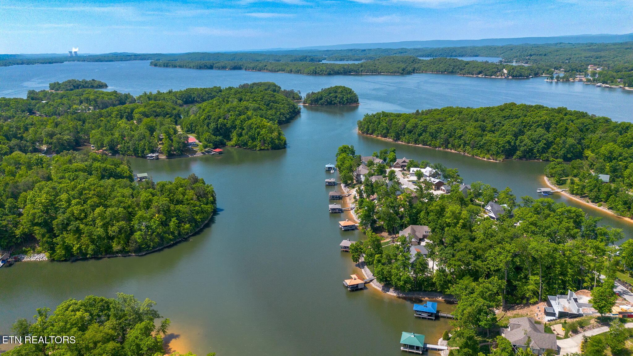599 Waterfront Way Ten Mile TN 37880