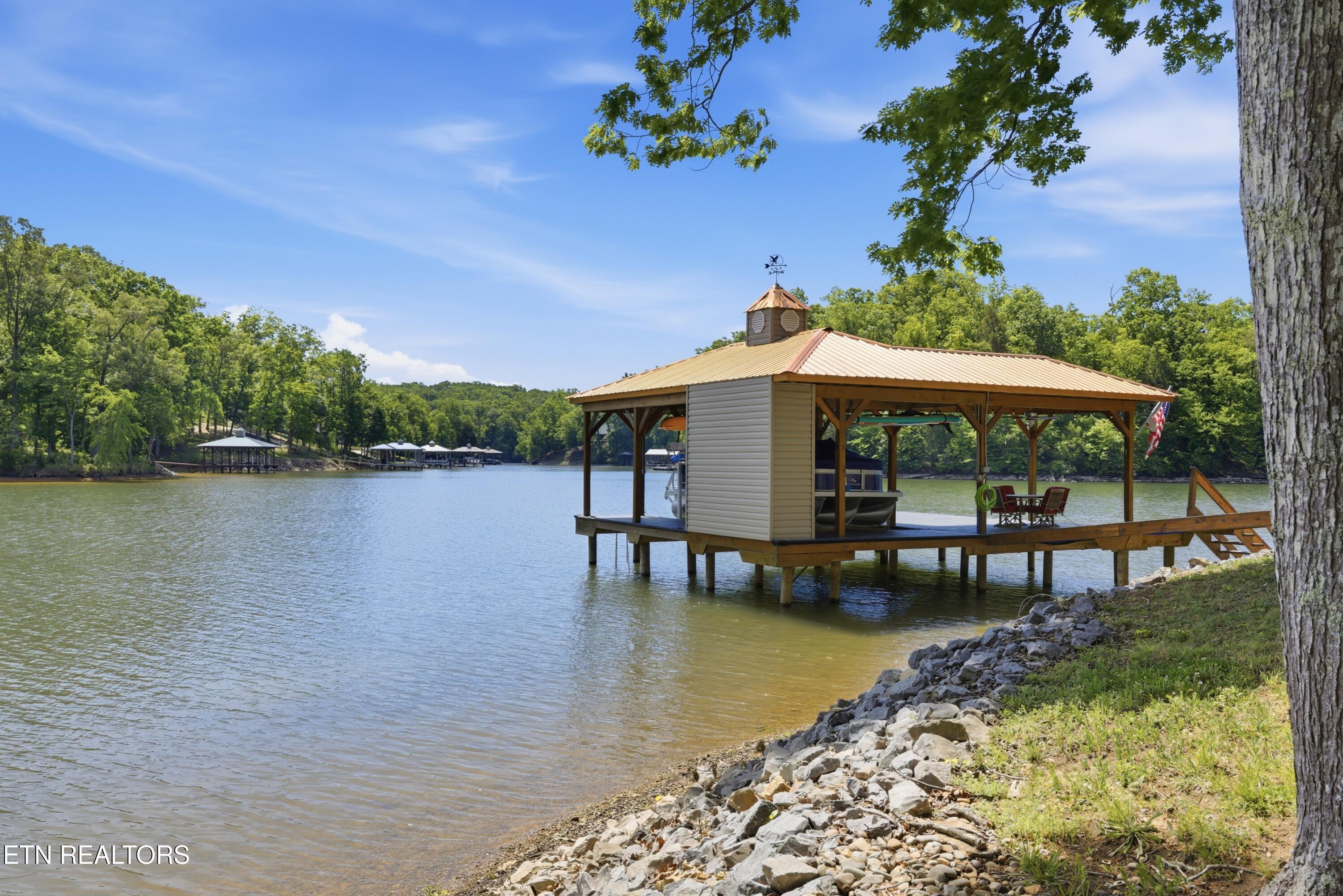 599 Waterfront Way Ten Mile TN 37880