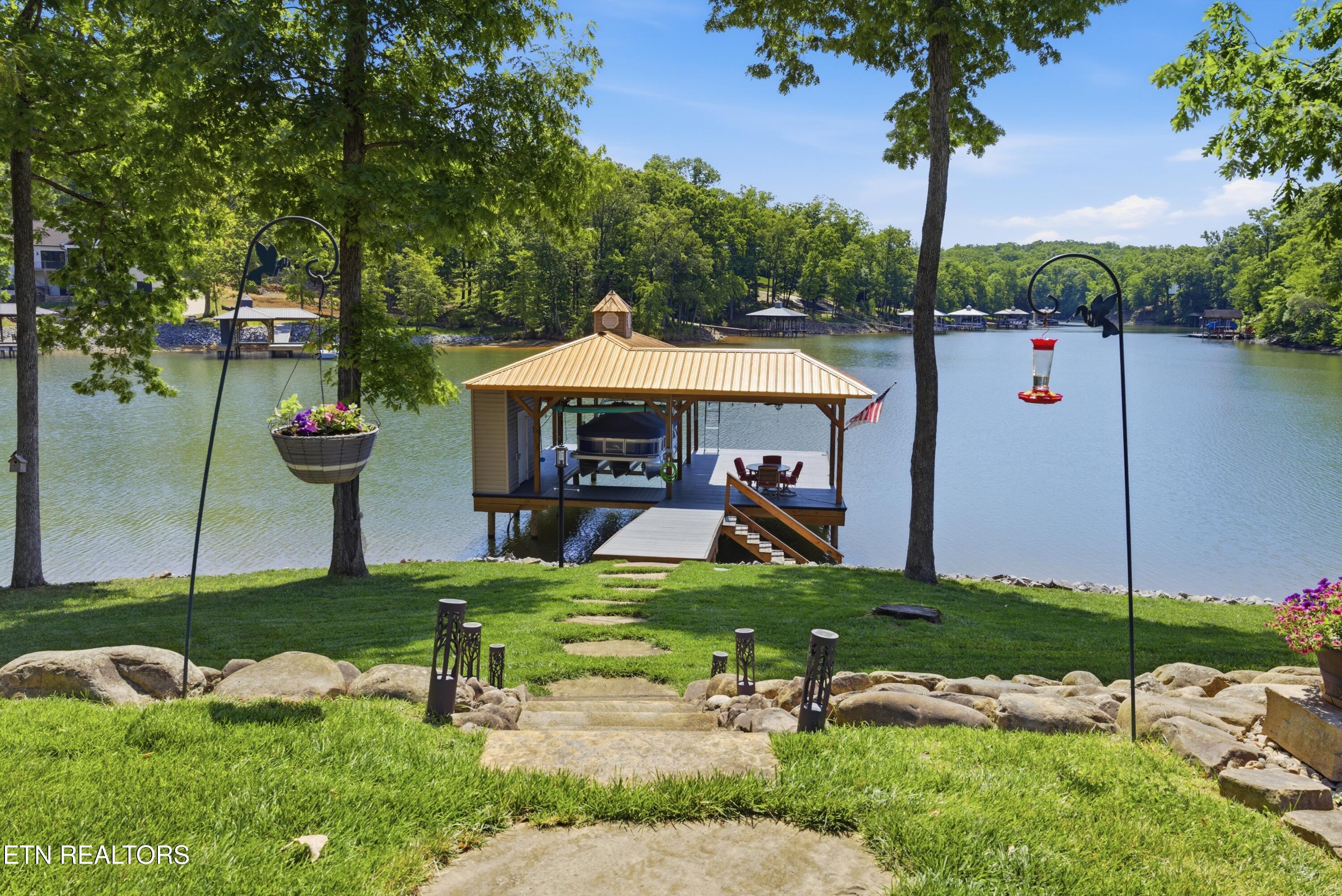 599 Waterfront Way Ten Mile TN 37880