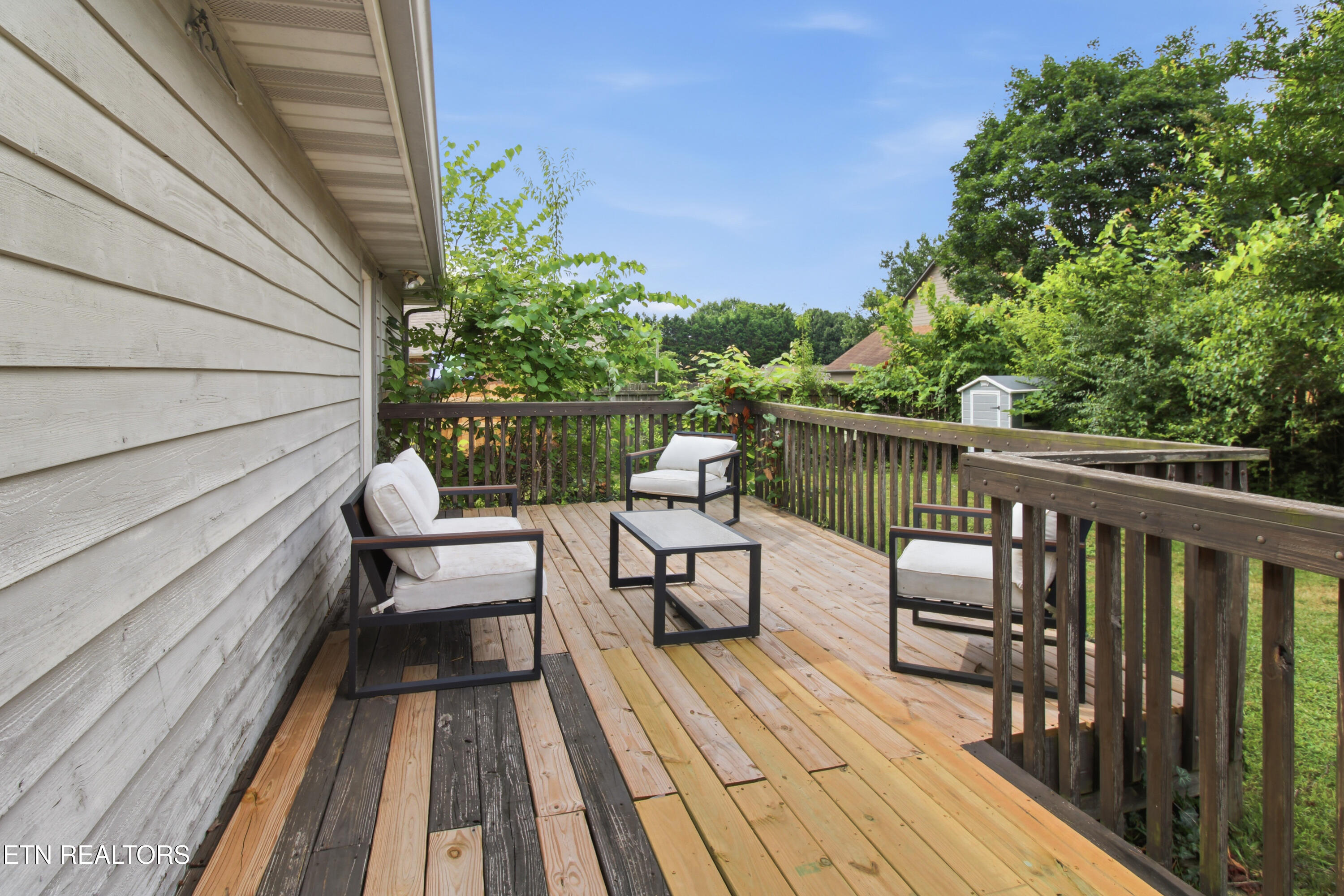 1341 Carowinds Circle Maryville TN 37803