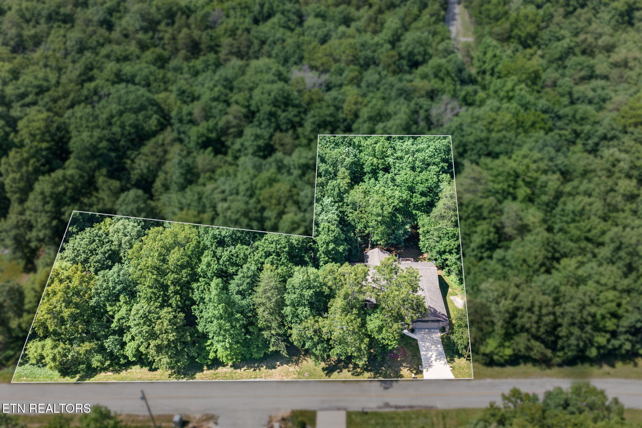 657 Lakeview Drive Crossville TN 38558