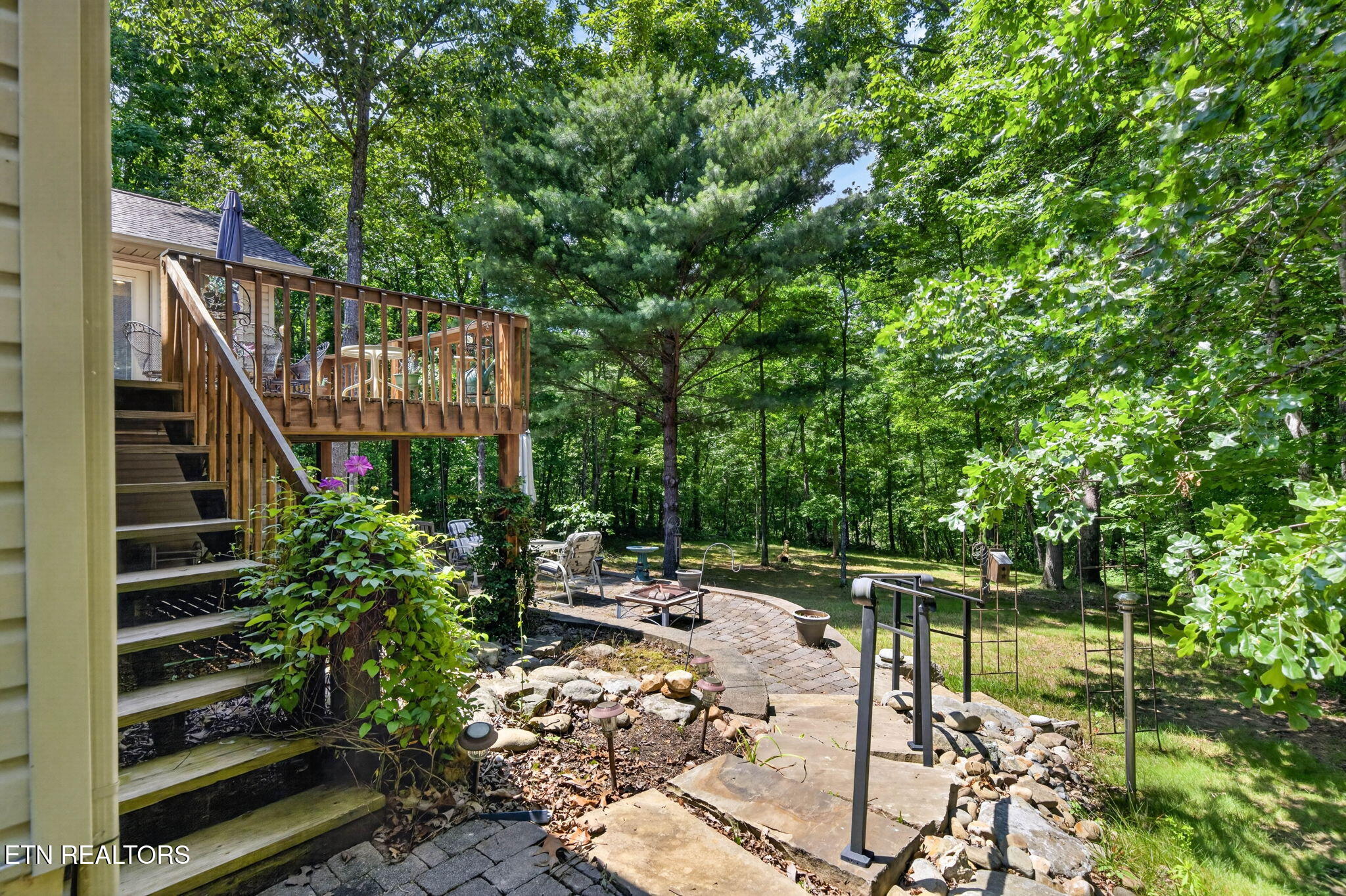 657 Lakeview Drive Crossville TN 38558