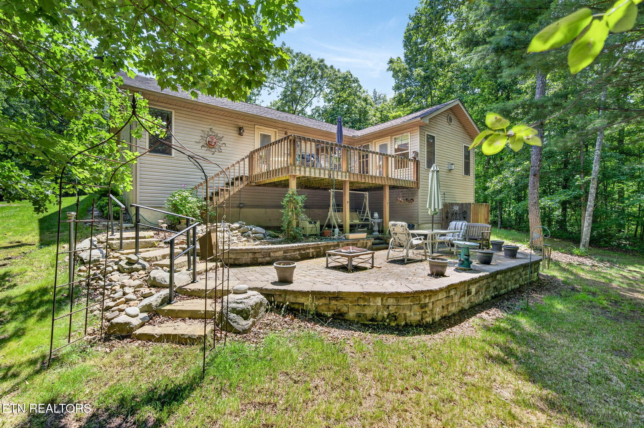 657 Lakeview Drive Crossville TN 38558