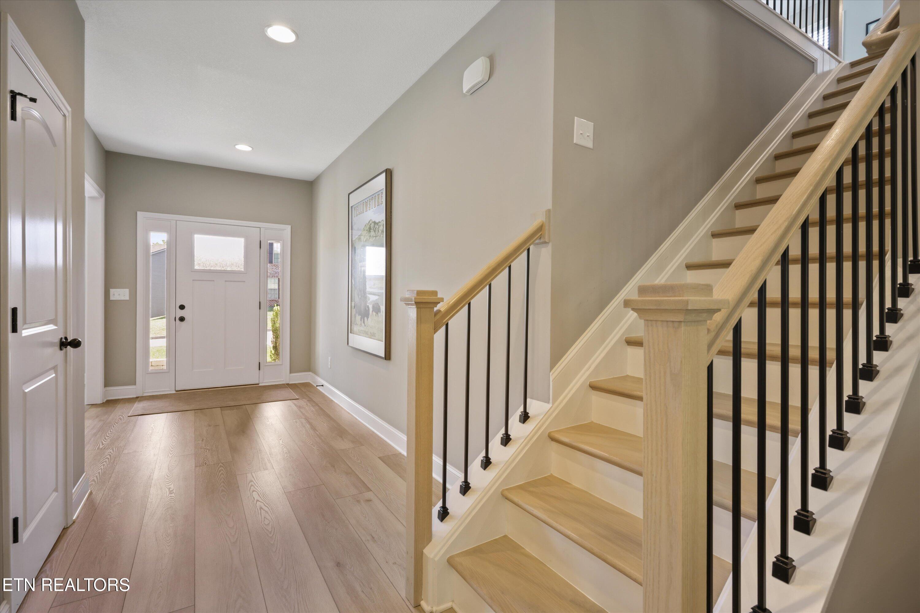 8596 Yellow Aster Road Knoxville TN 37931