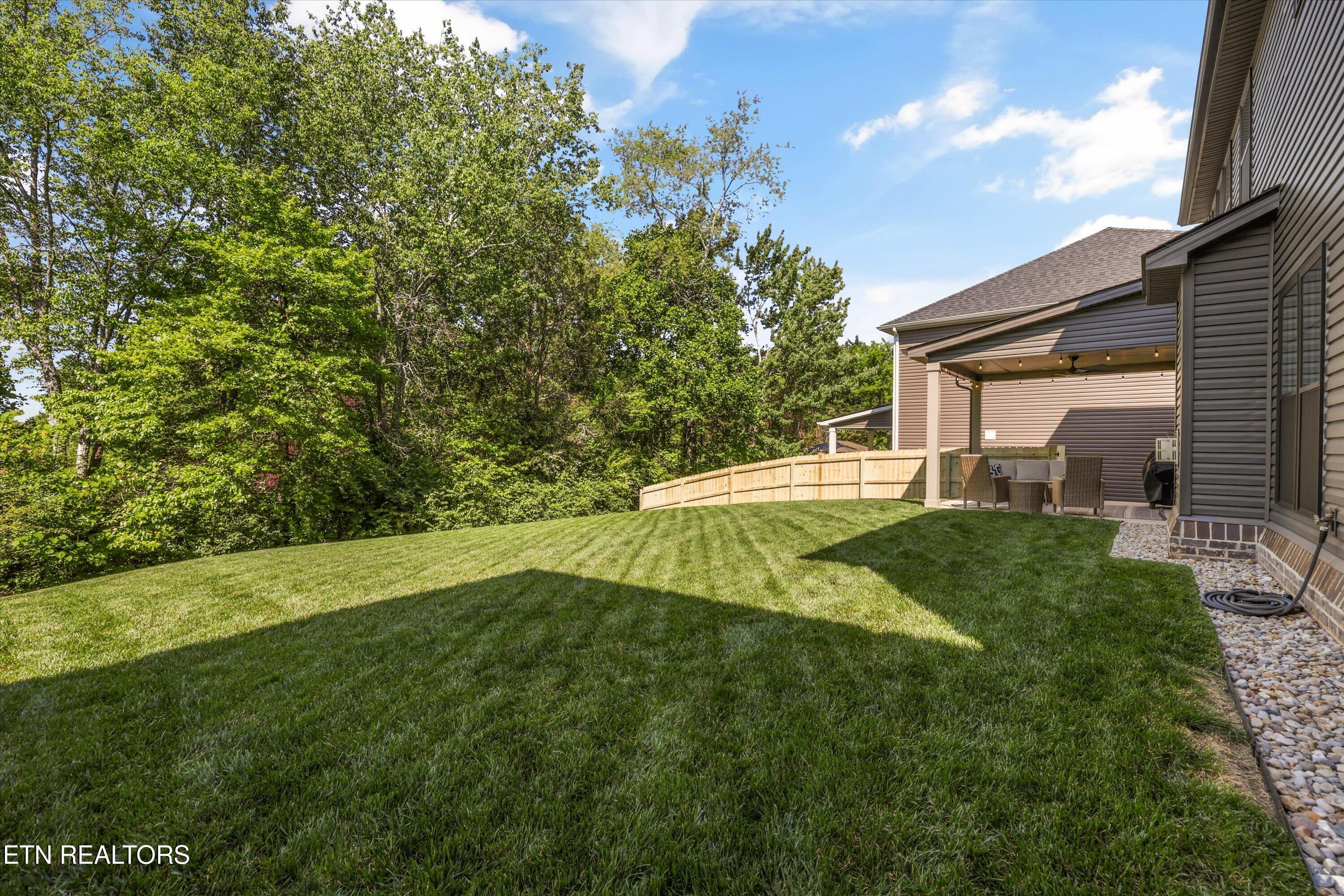 8596 Yellow Aster Road Knoxville TN 37931