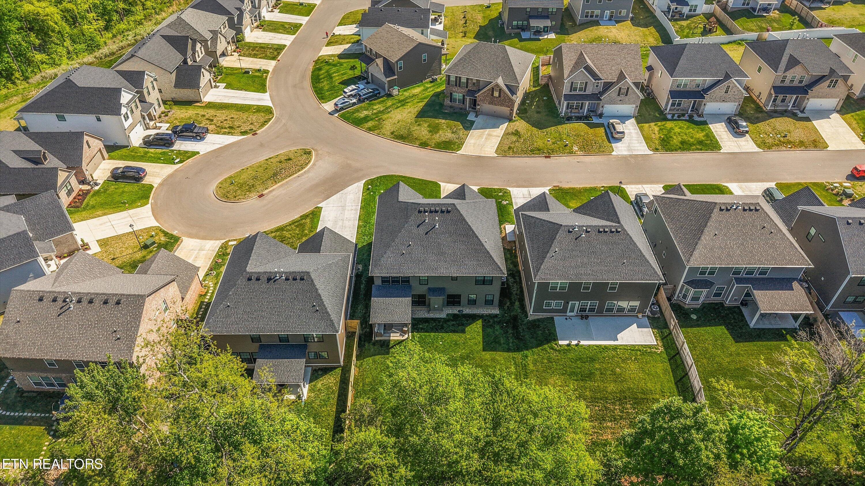 8596 Yellow Aster Road Knoxville TN 37931