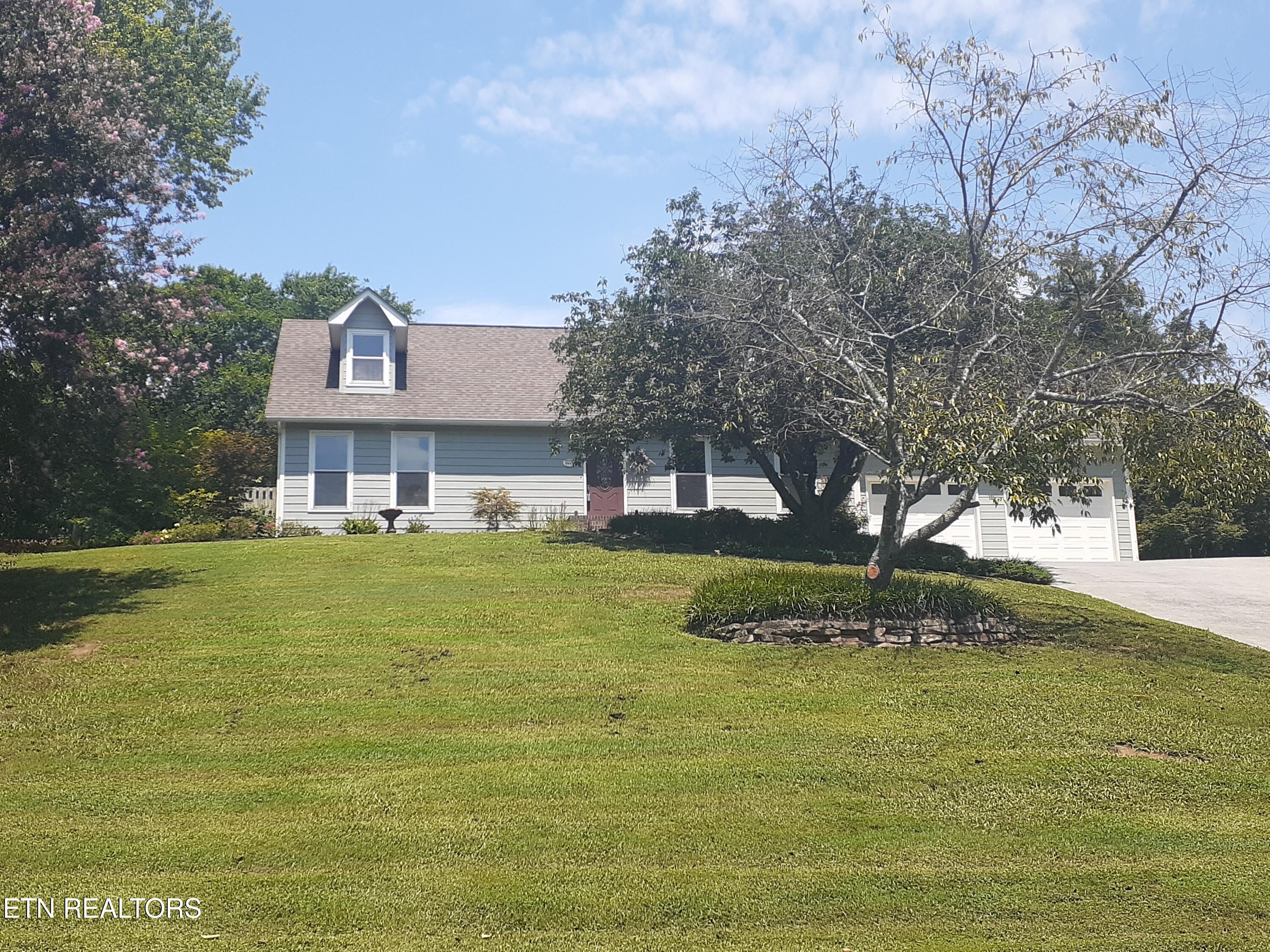 9945 Tierra Verde Drive Knoxville TN 37922
