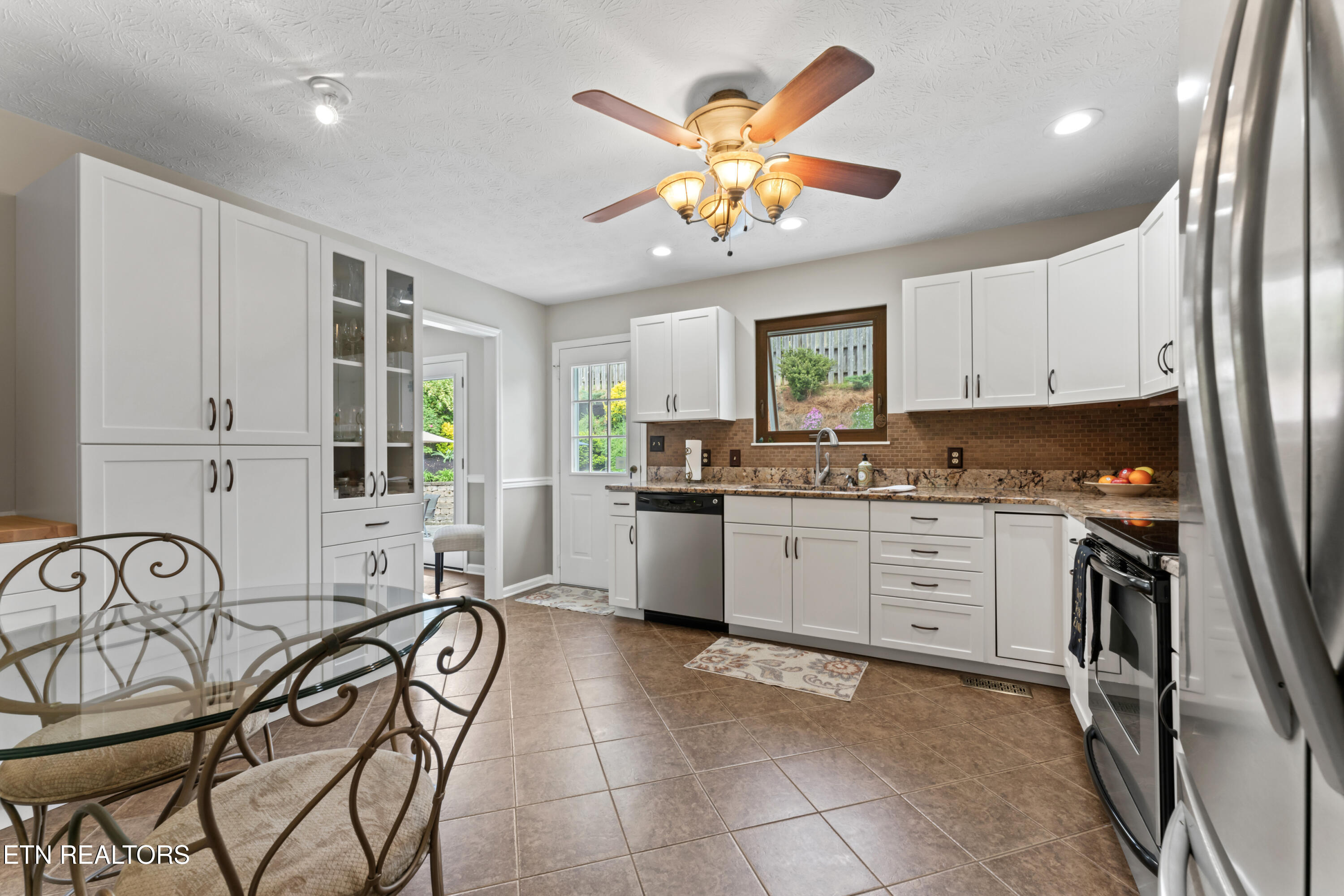 9945 Tierra Verde Drive Knoxville TN 37922