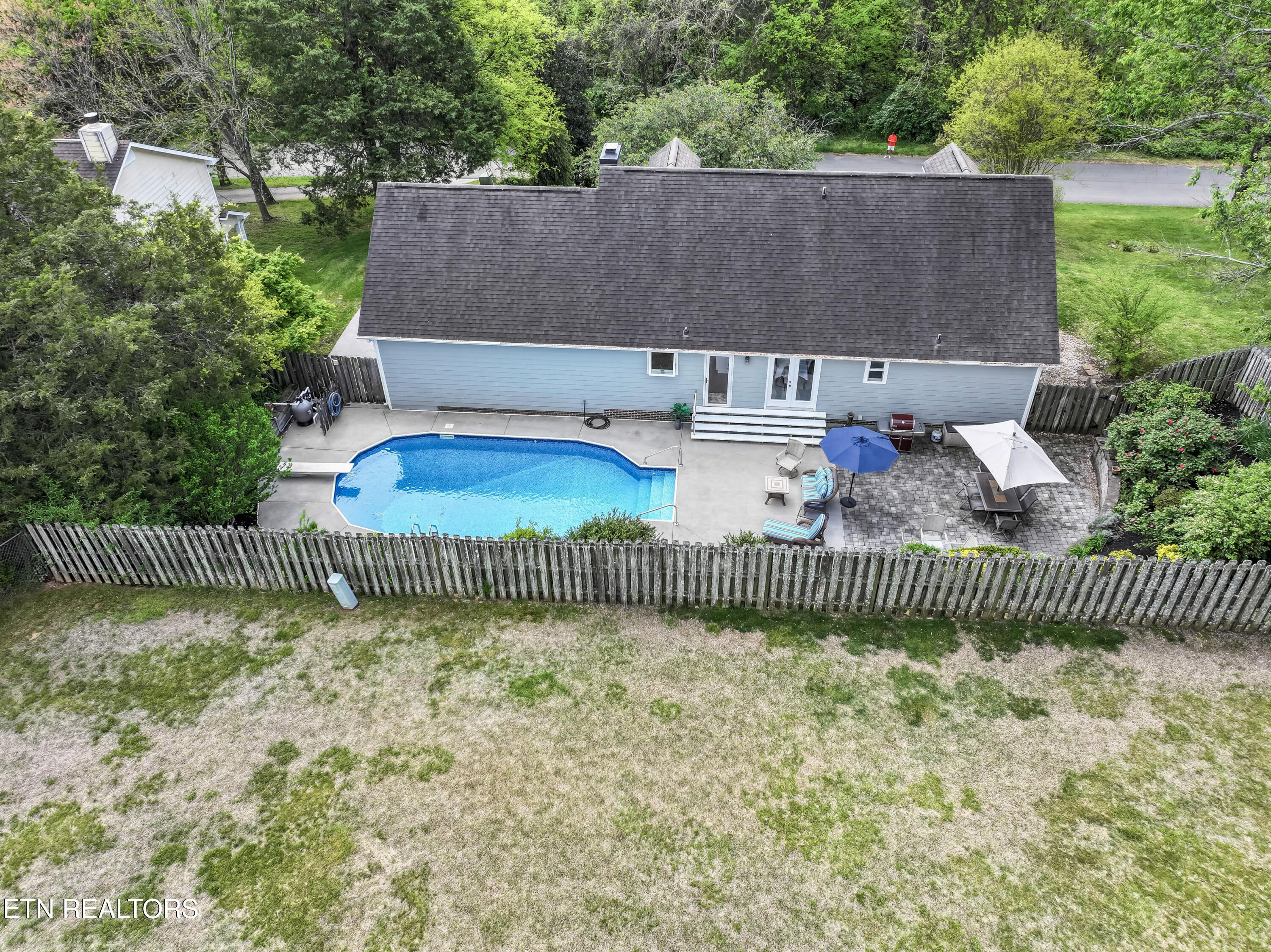 9945 Tierra Verde Drive Knoxville TN 37922