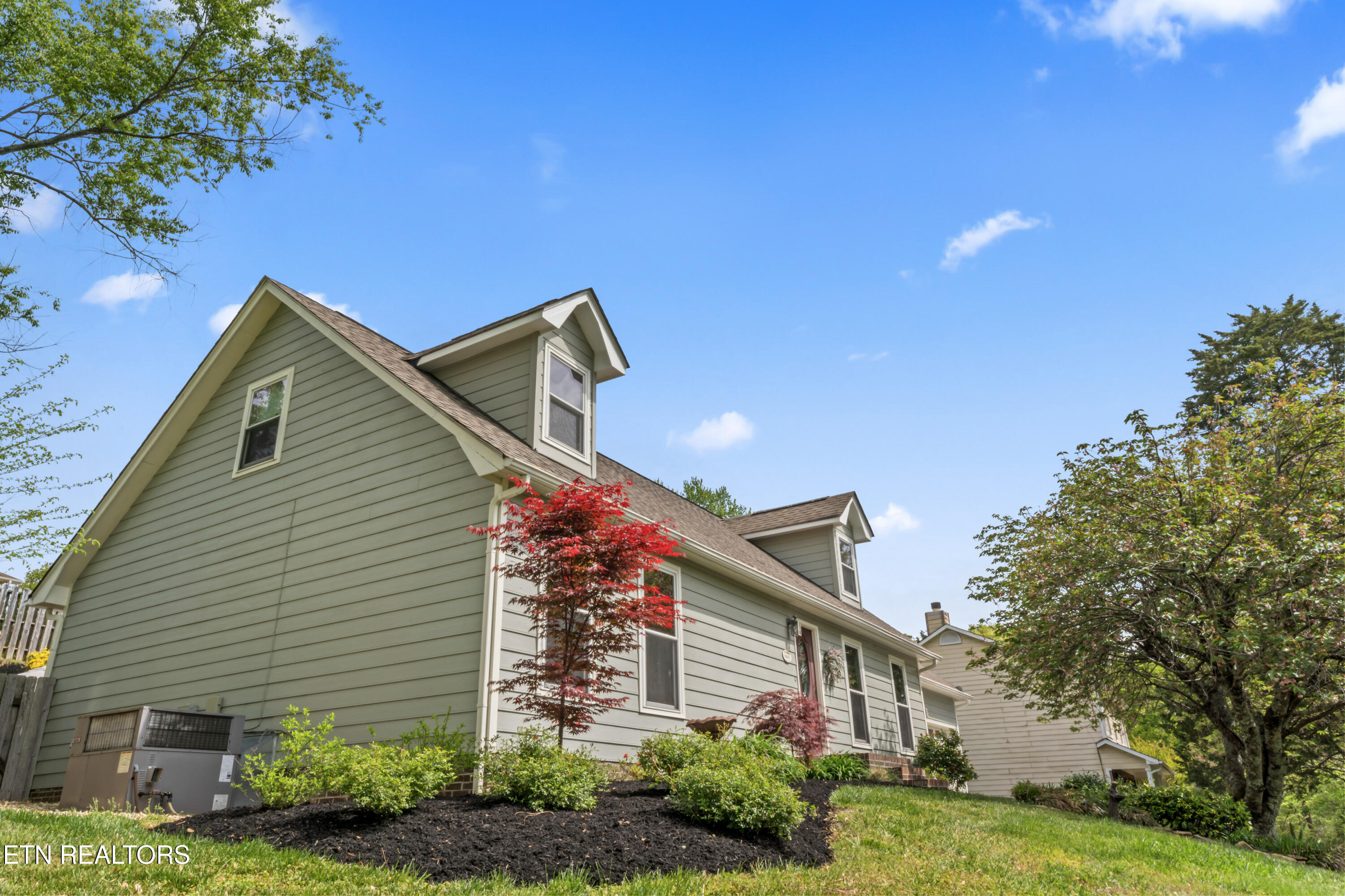 9945 Tierra Verde Drive Knoxville TN 37922