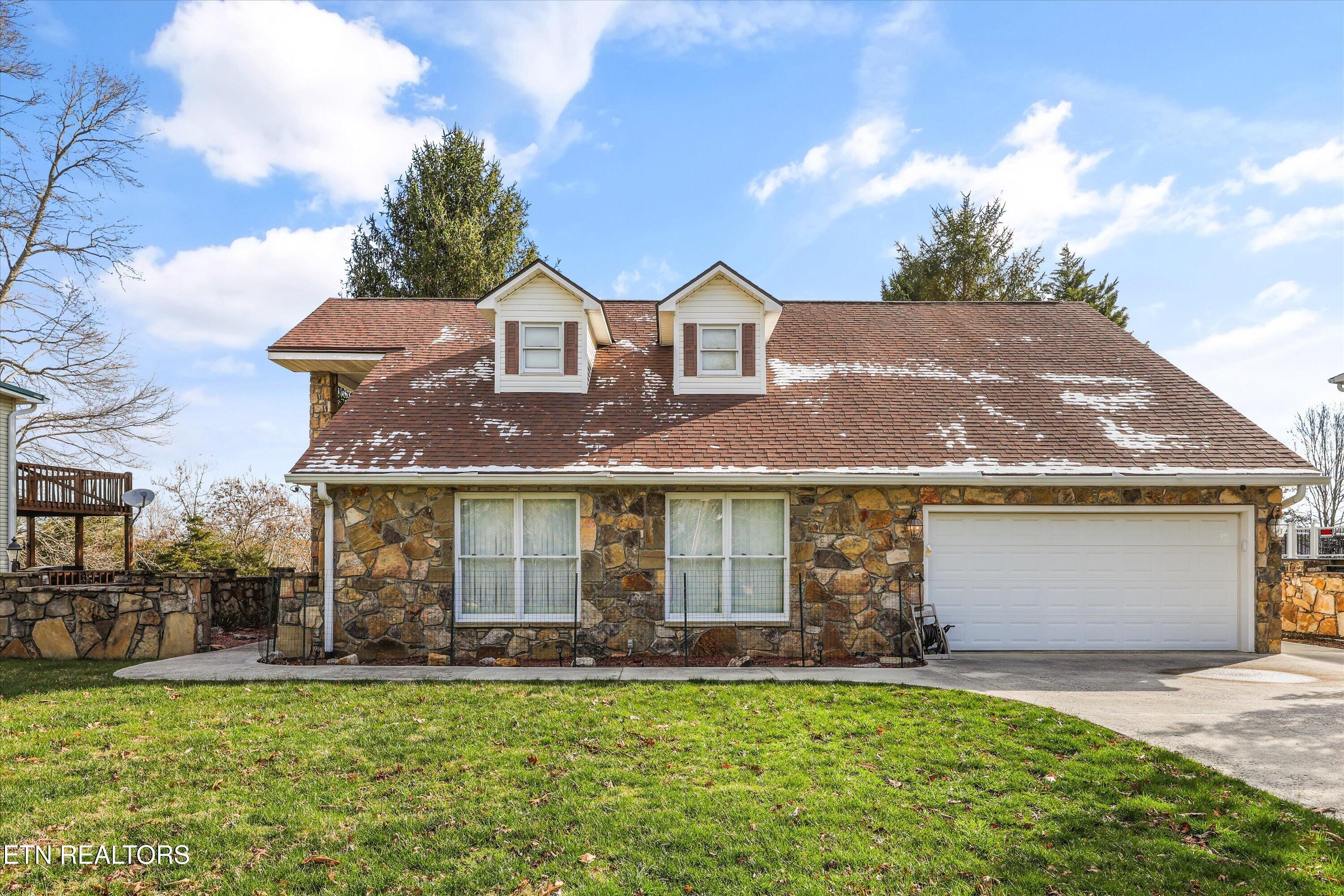 1189 Deerfield Way Lafollette TN 37766