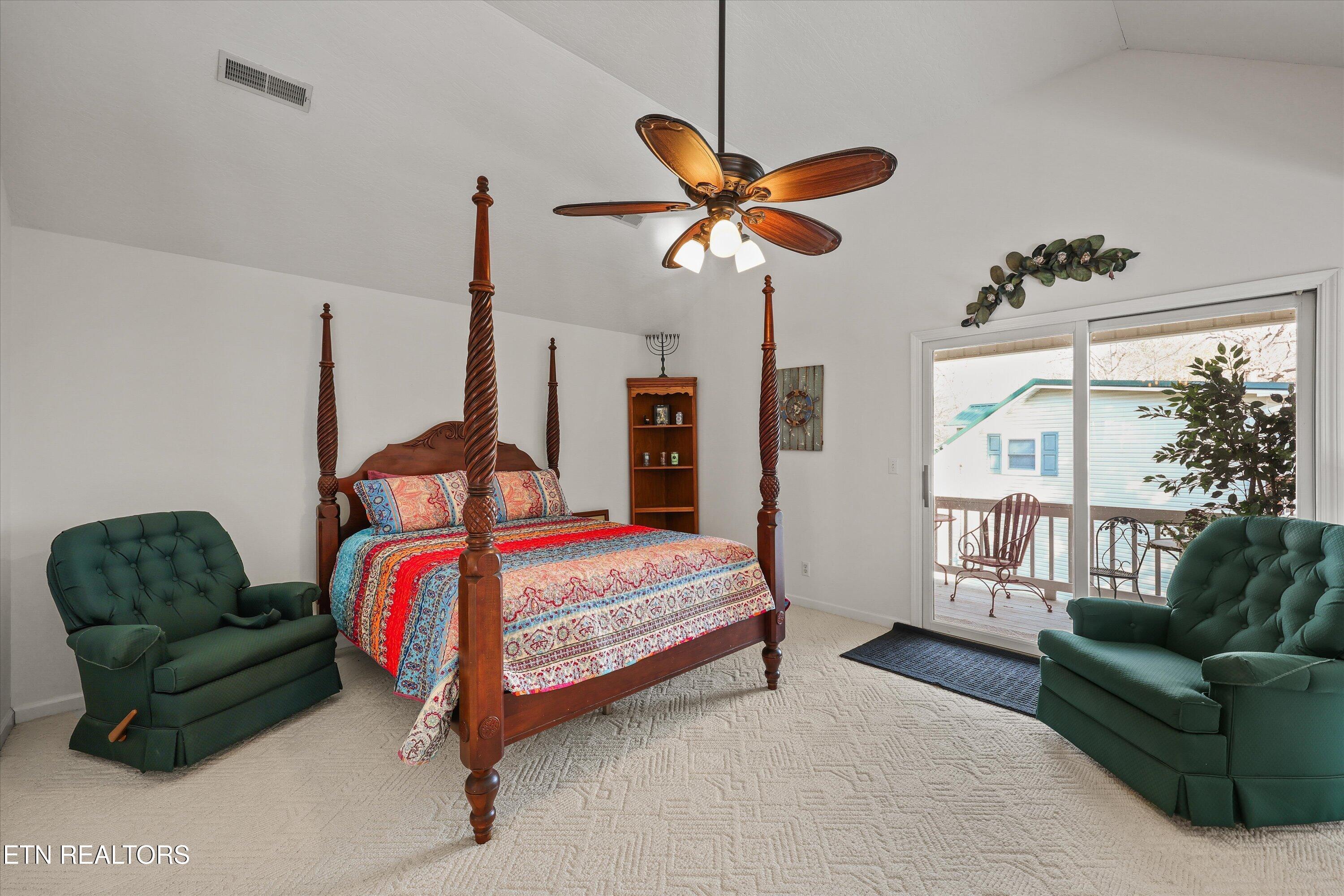 1189 Deerfield Way Lafollette TN 37766