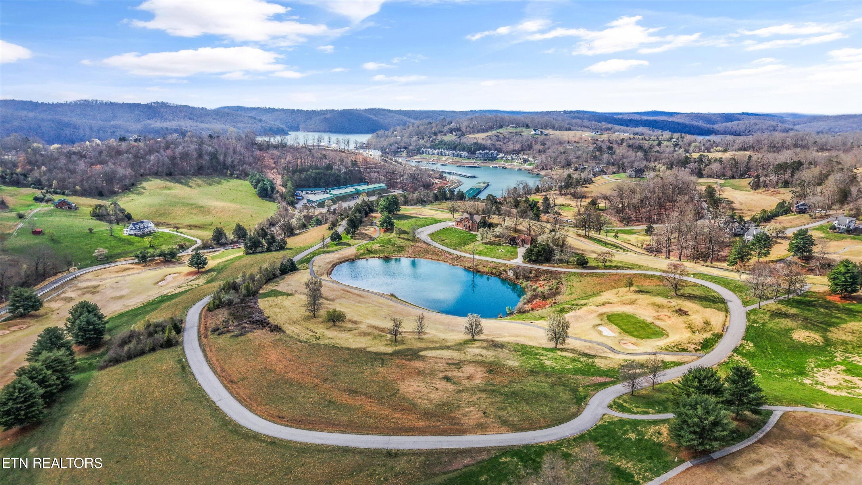 1189 Deerfield Way Lafollette TN 37766