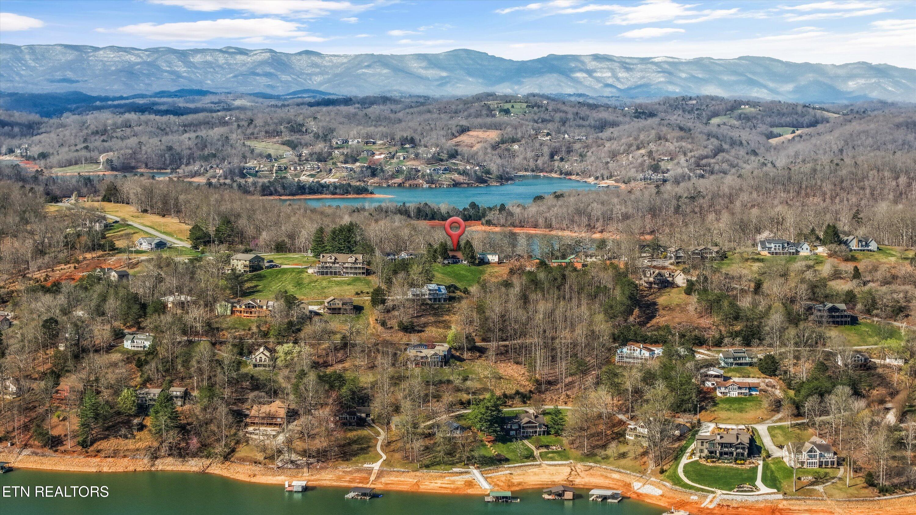1189 Deerfield Way Lafollette TN 37766