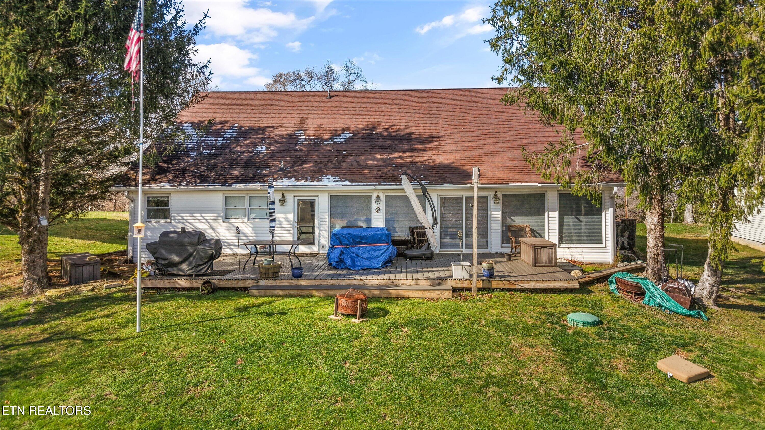 1189 Deerfield Way Lafollette TN 37766