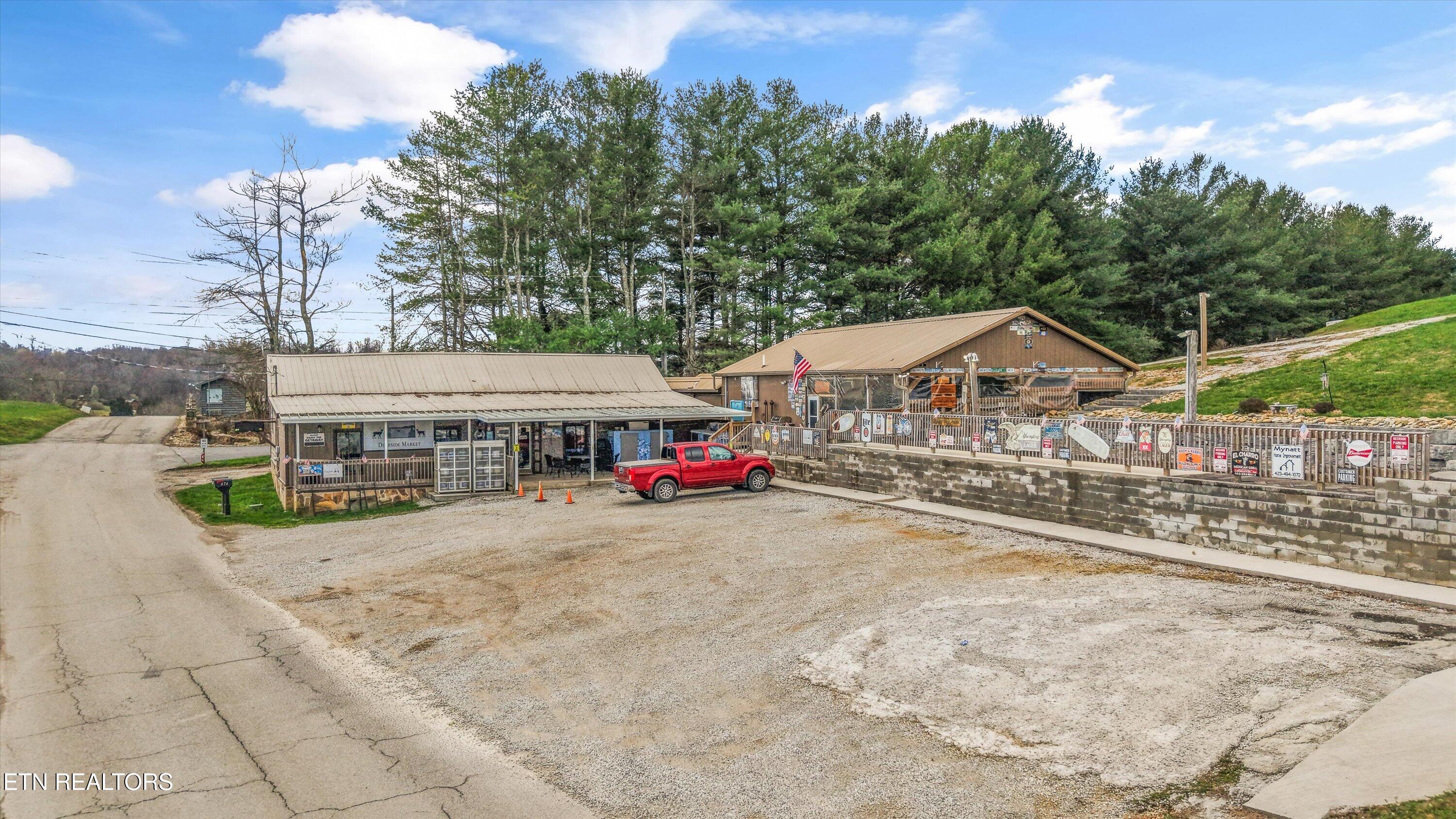 1189 Deerfield Way Lafollette TN 37766