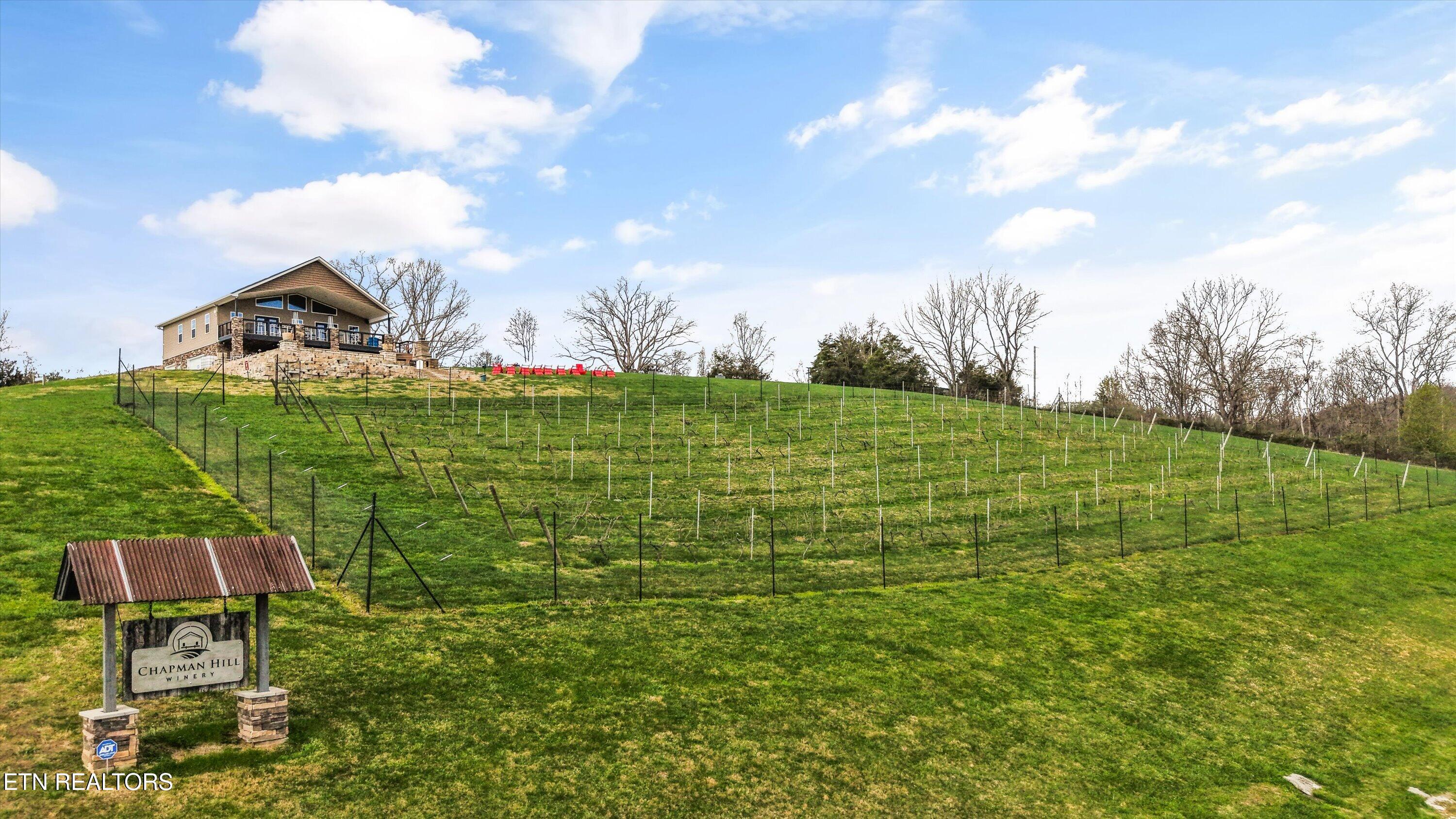 1189 Deerfield Way Lafollette TN 37766