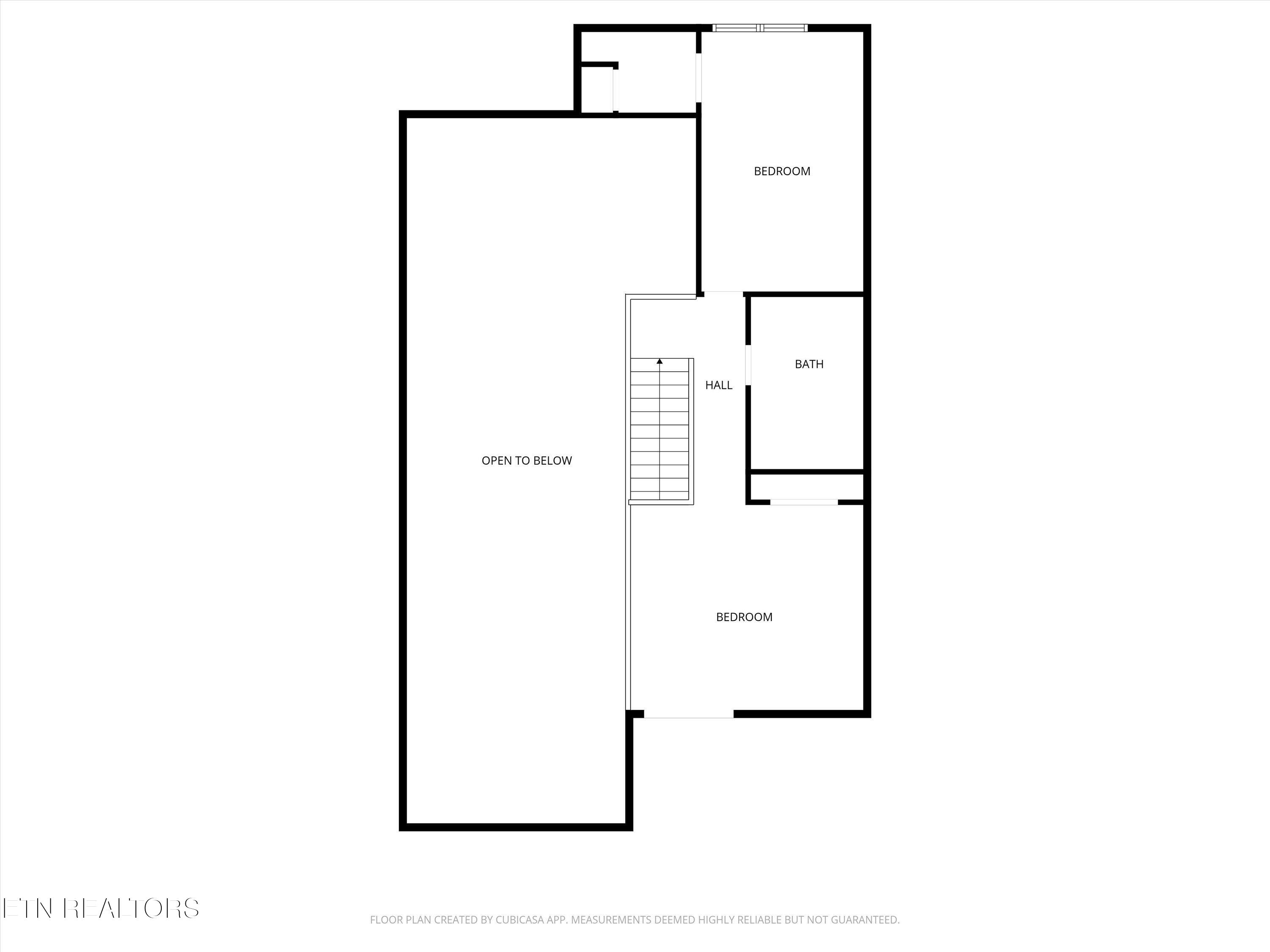 1189 Deerfield Way Lafollette TN 37766
