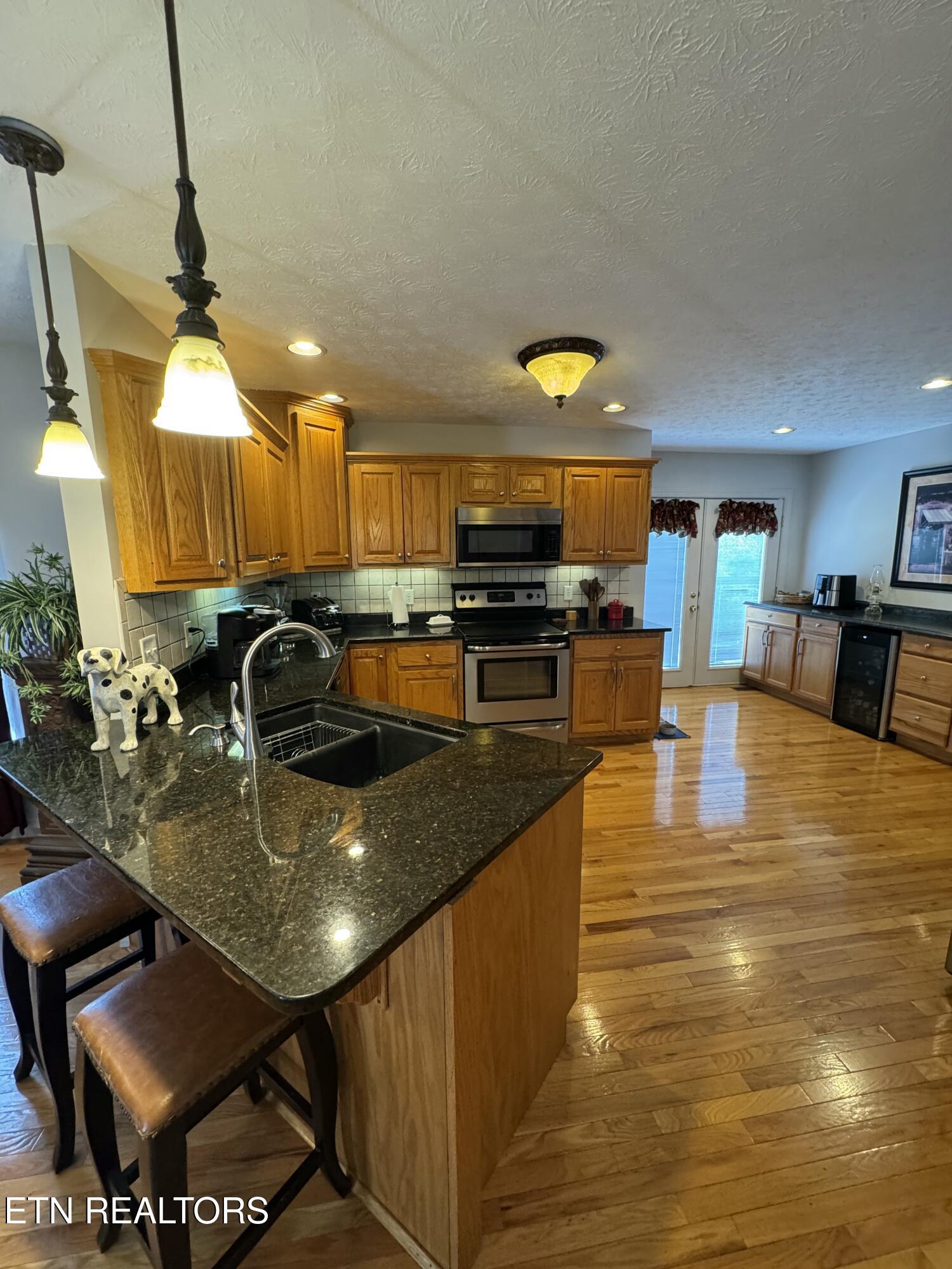 298 Cherokee Cove Rutledge TN 37861