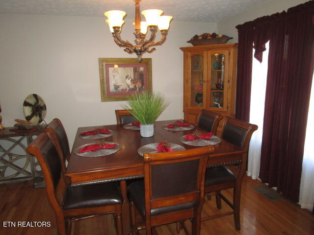 298 Cherokee Cove Rutledge TN 37861