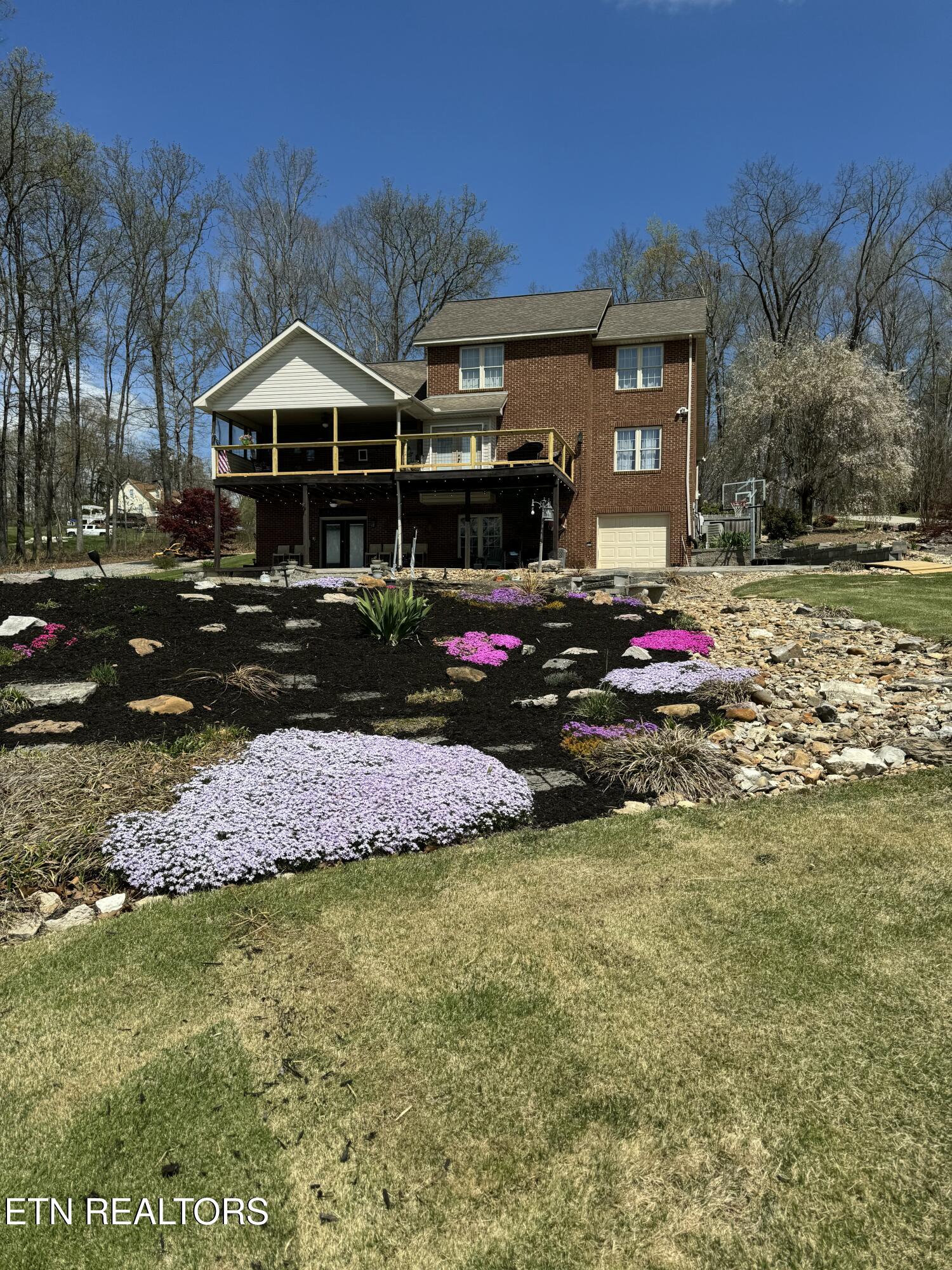 298 Cherokee Cove Rutledge TN 37861