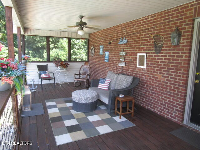 298 Cherokee Cove Rutledge TN 37861