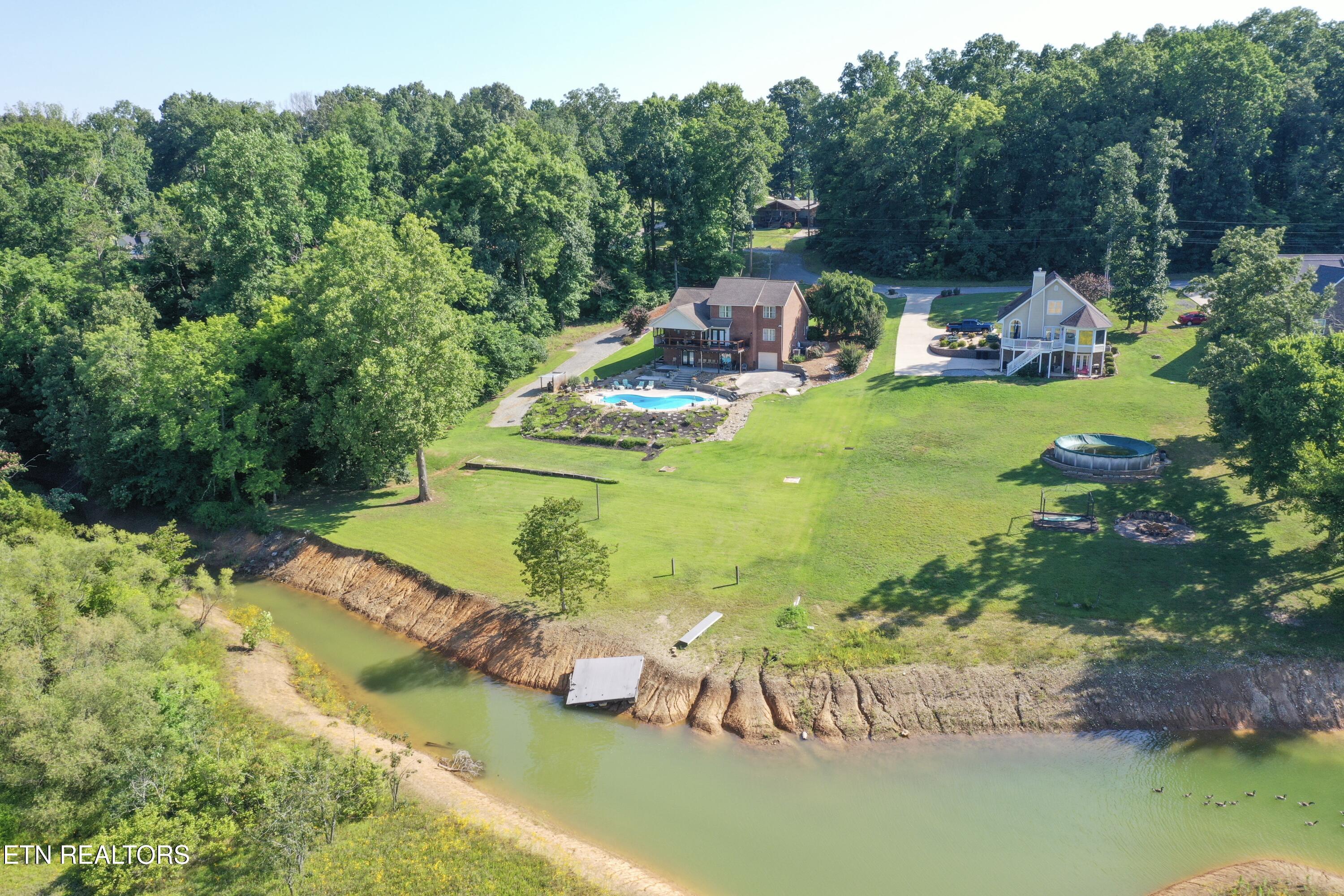 298 Cherokee Cove Rutledge TN 37861