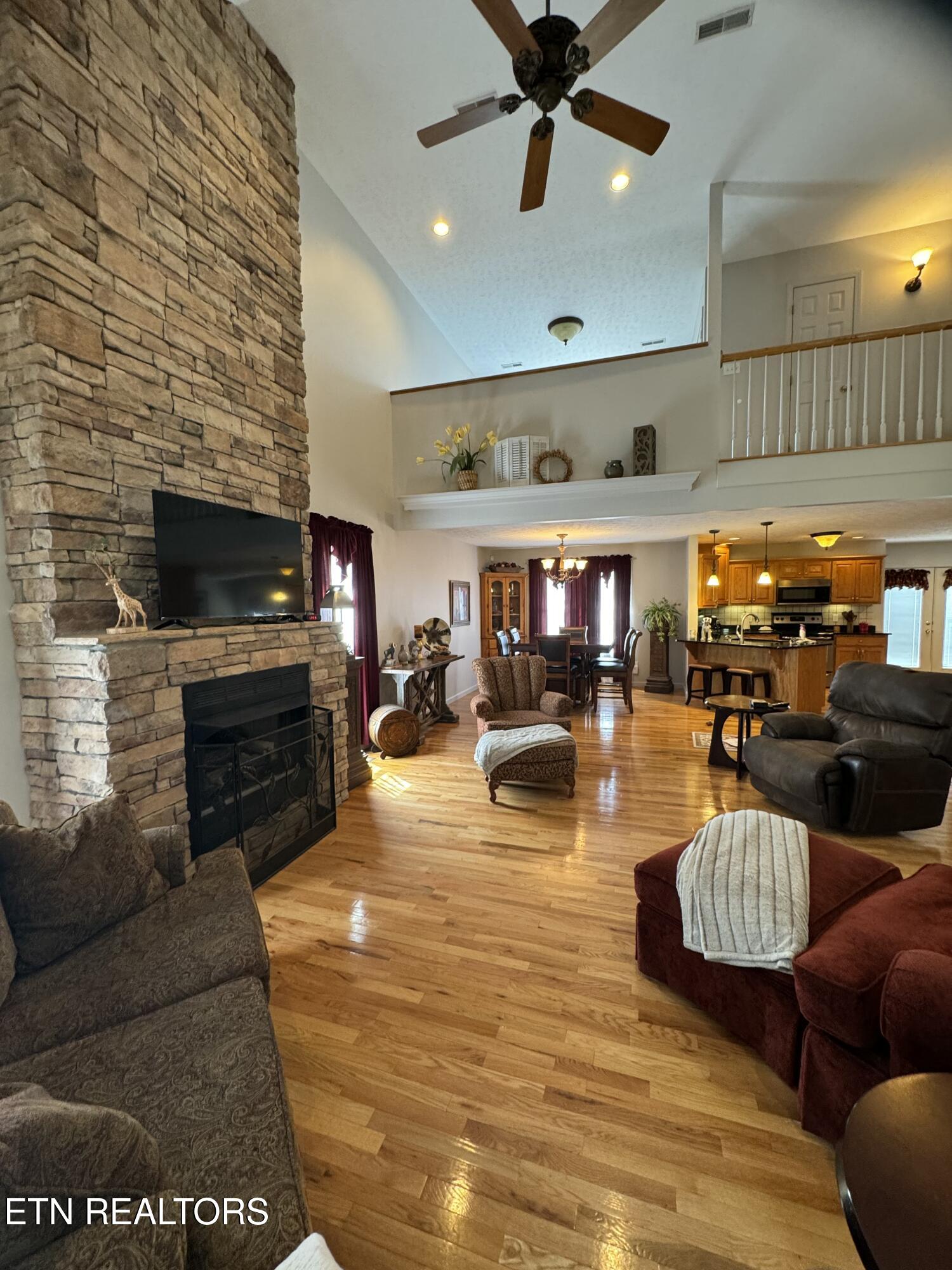 298 Cherokee Cove Rutledge TN 37861