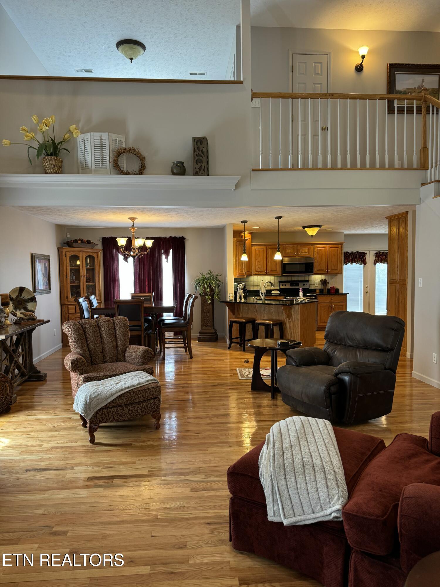 298 Cherokee Cove Rutledge TN 37861