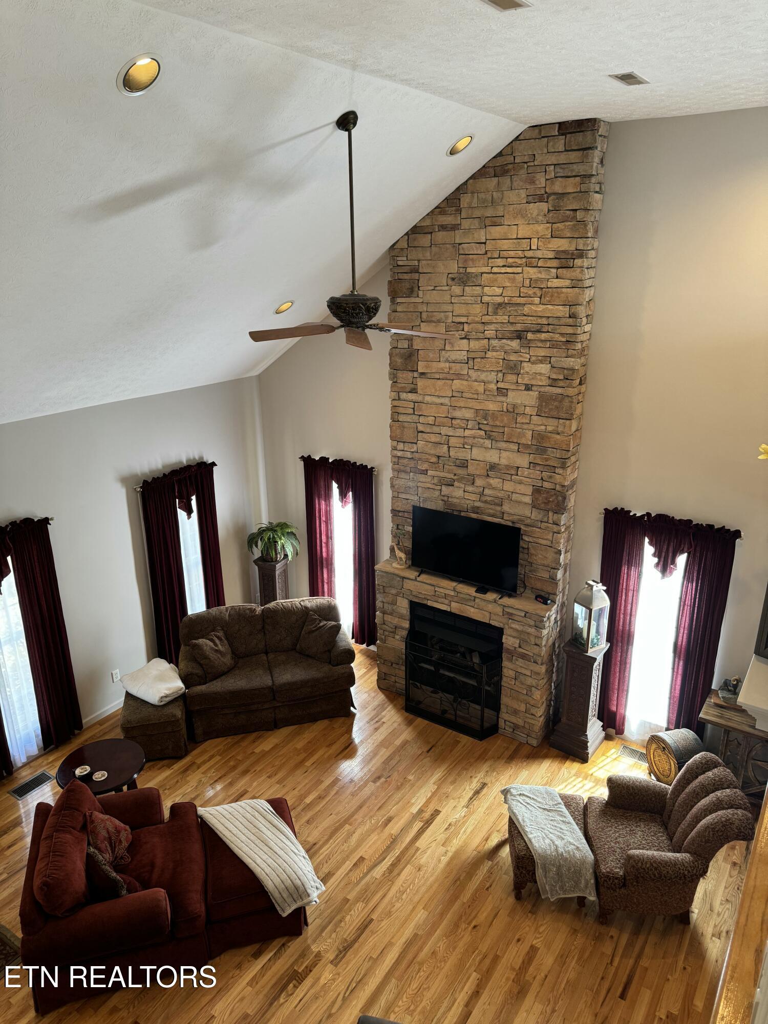 298 Cherokee Cove Rutledge TN 37861