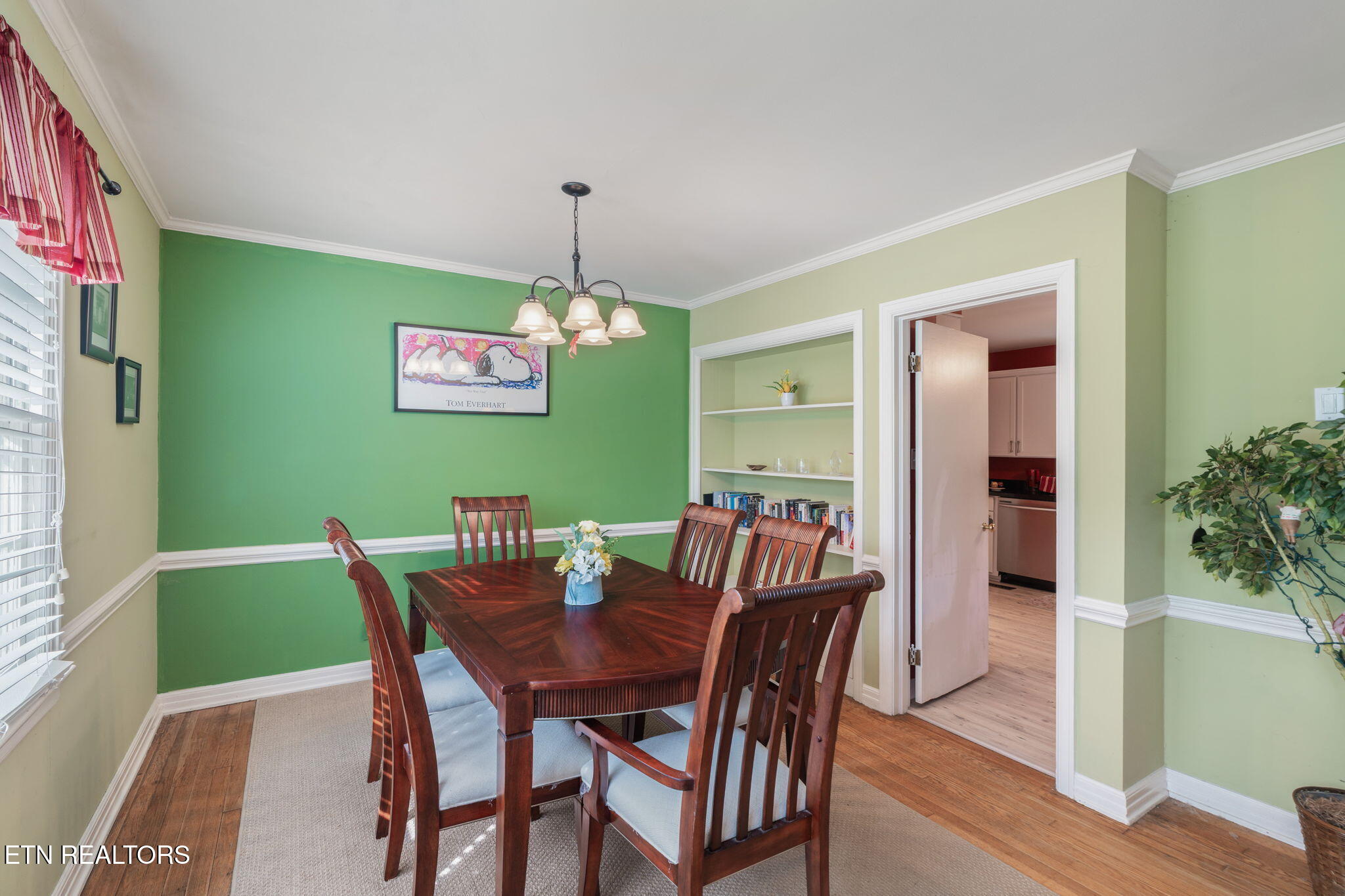 5525 Crestwood Drive Knoxville TN 37914
