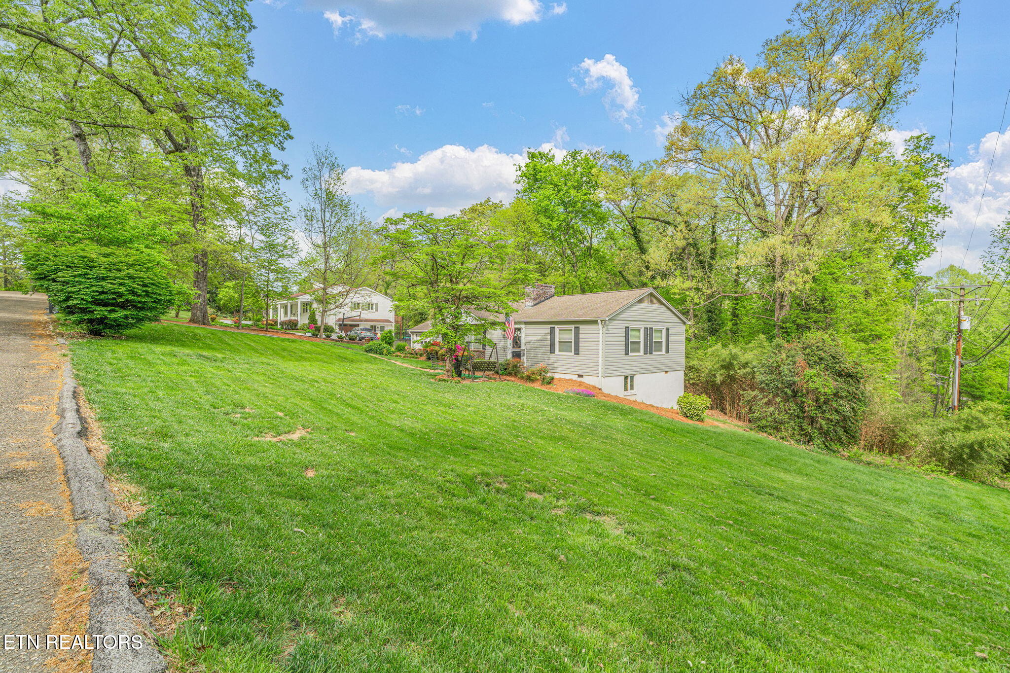 5525 Crestwood Drive Knoxville TN 37914