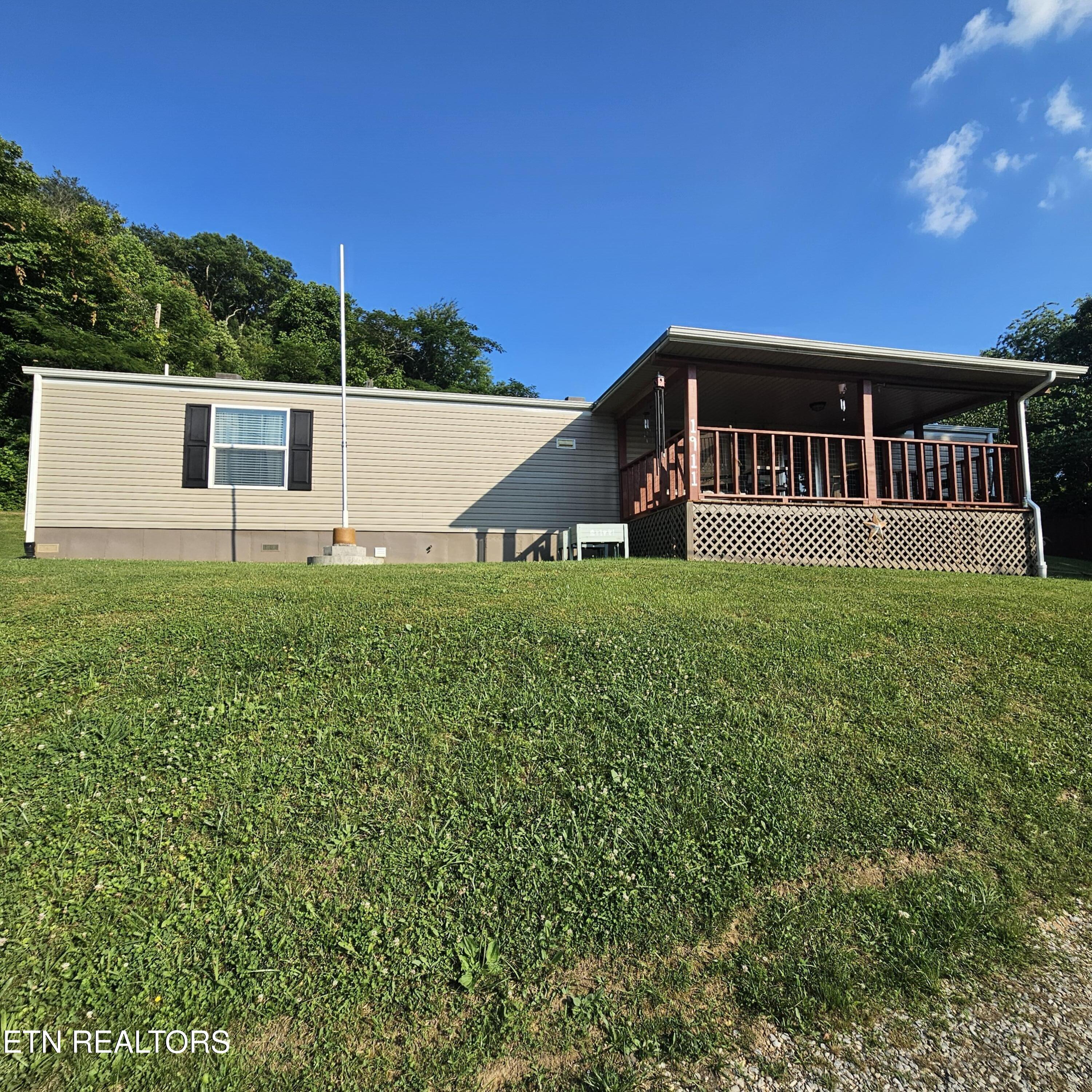 1911 Branam Hill Road Jellico TN 37762
