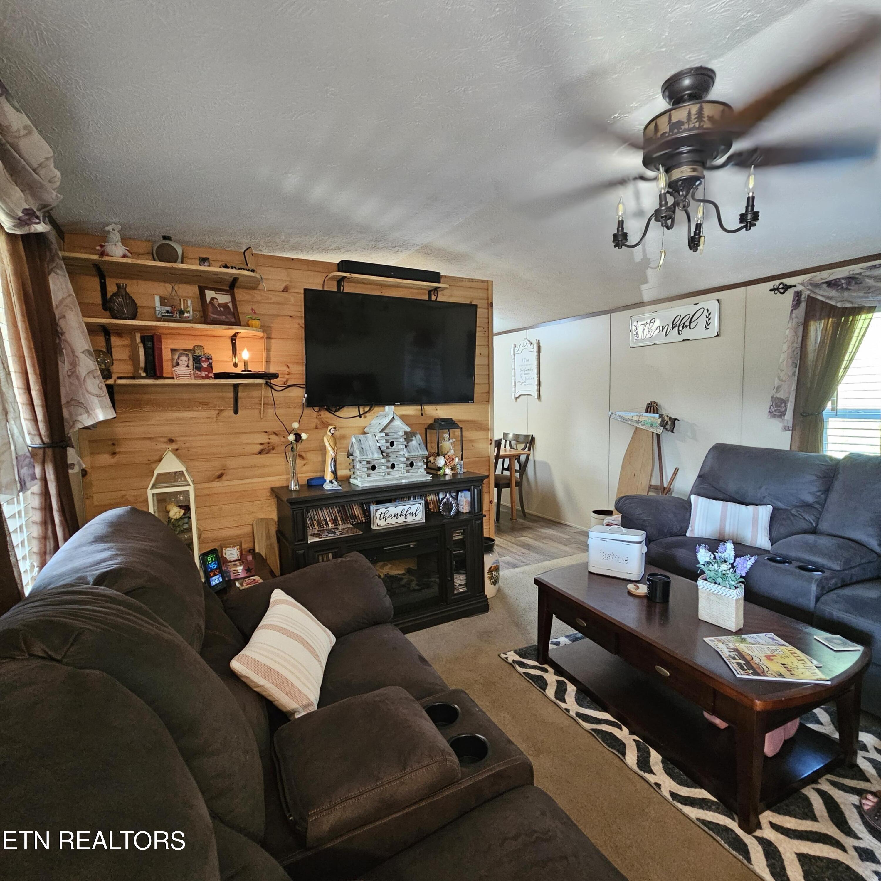 1911 Branam Hill Road Jellico TN 37762