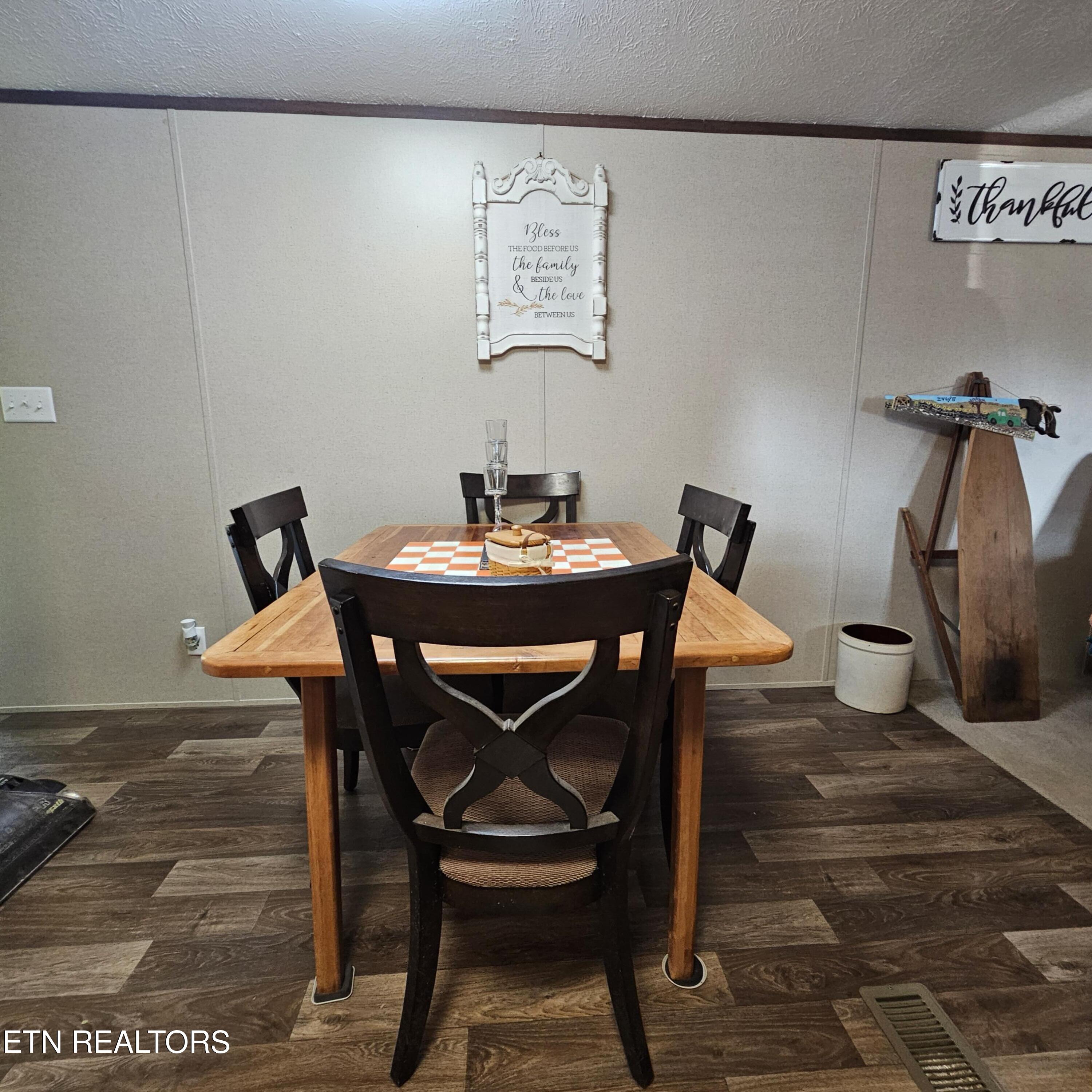 1911 Branam Hill Road Jellico TN 37762