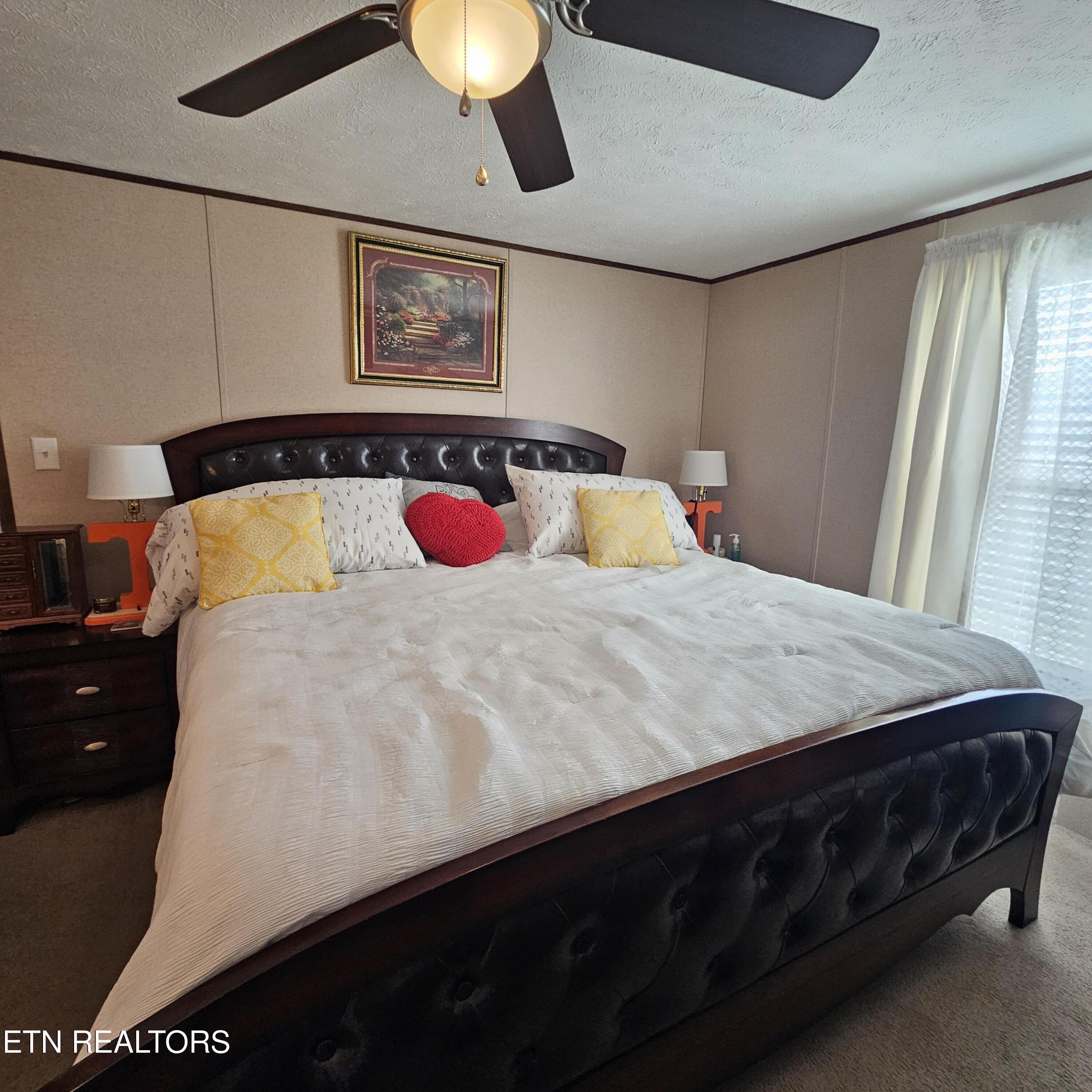 1911 Branam Hill Road Jellico TN 37762