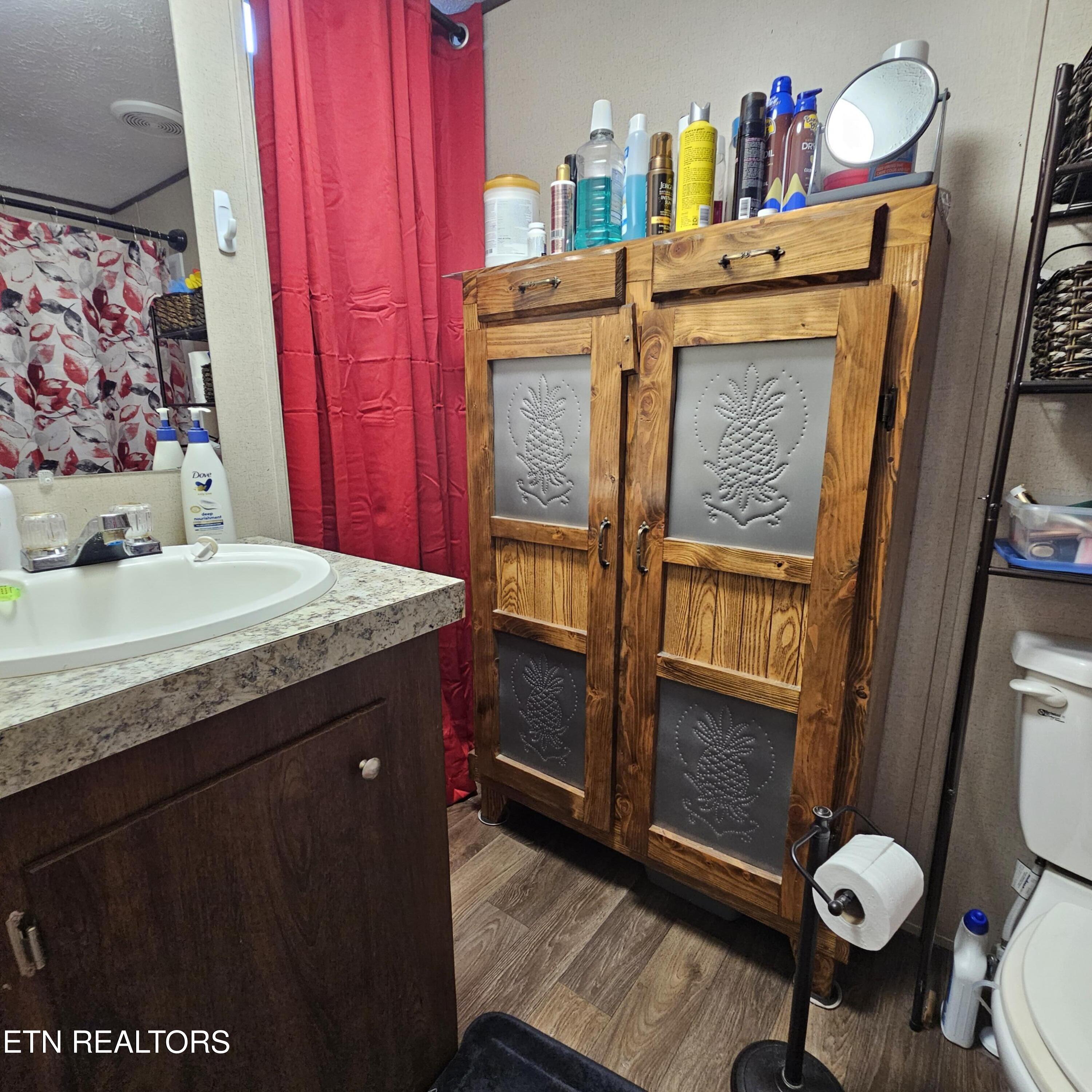 1911 Branam Hill Road Jellico TN 37762