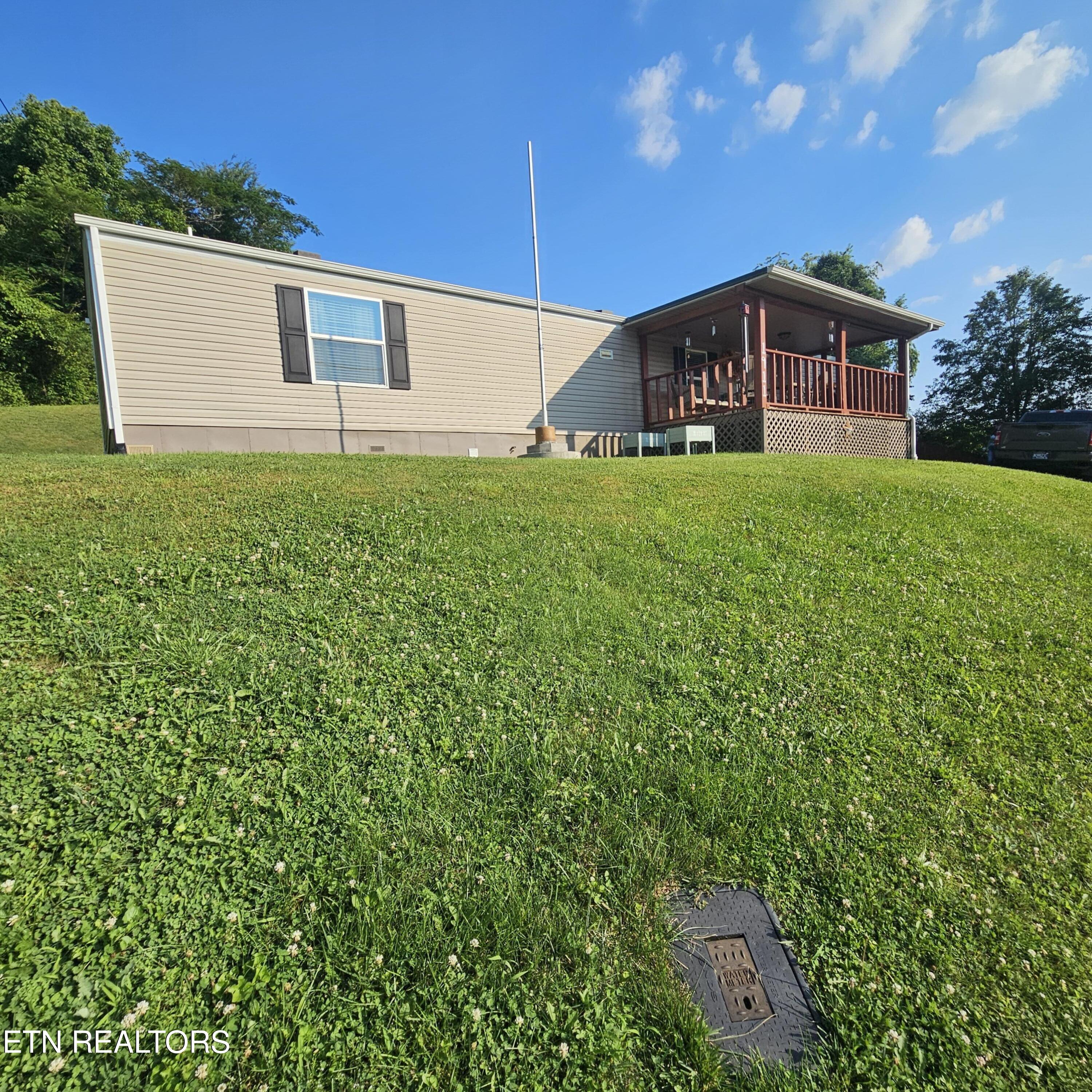 1911 Branam Hill Road Jellico TN 37762
