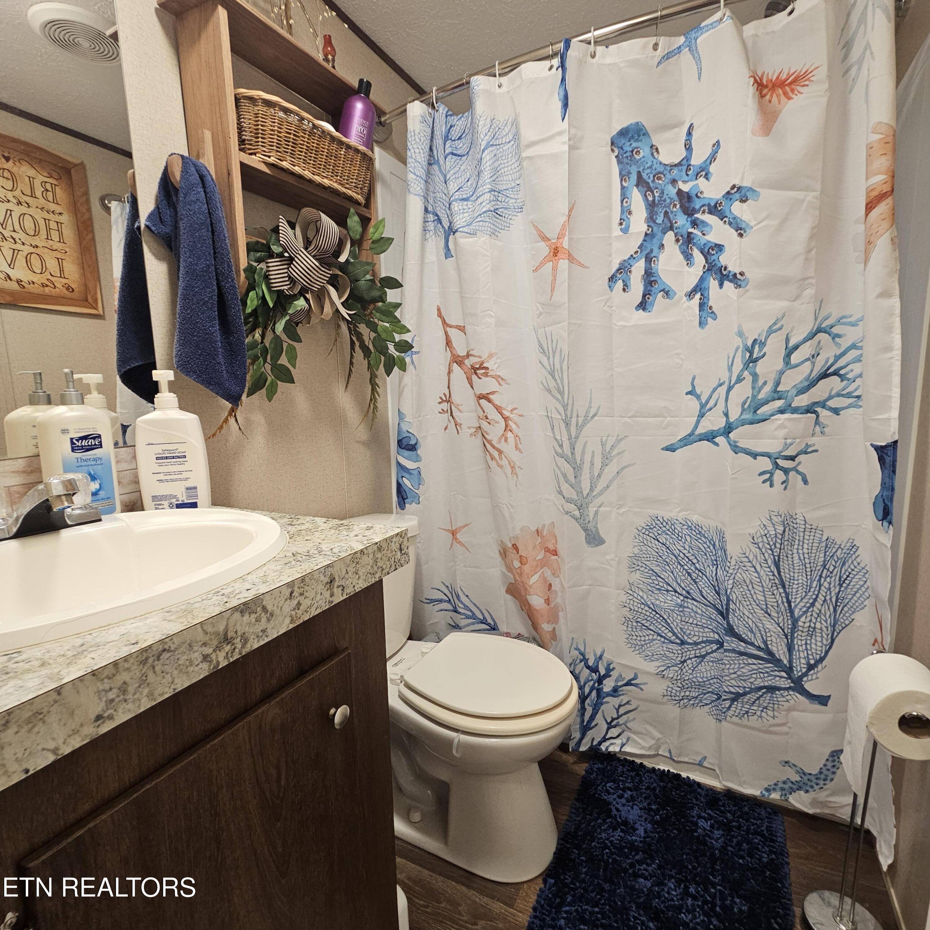 1911 Branam Hill Road Jellico TN 37762