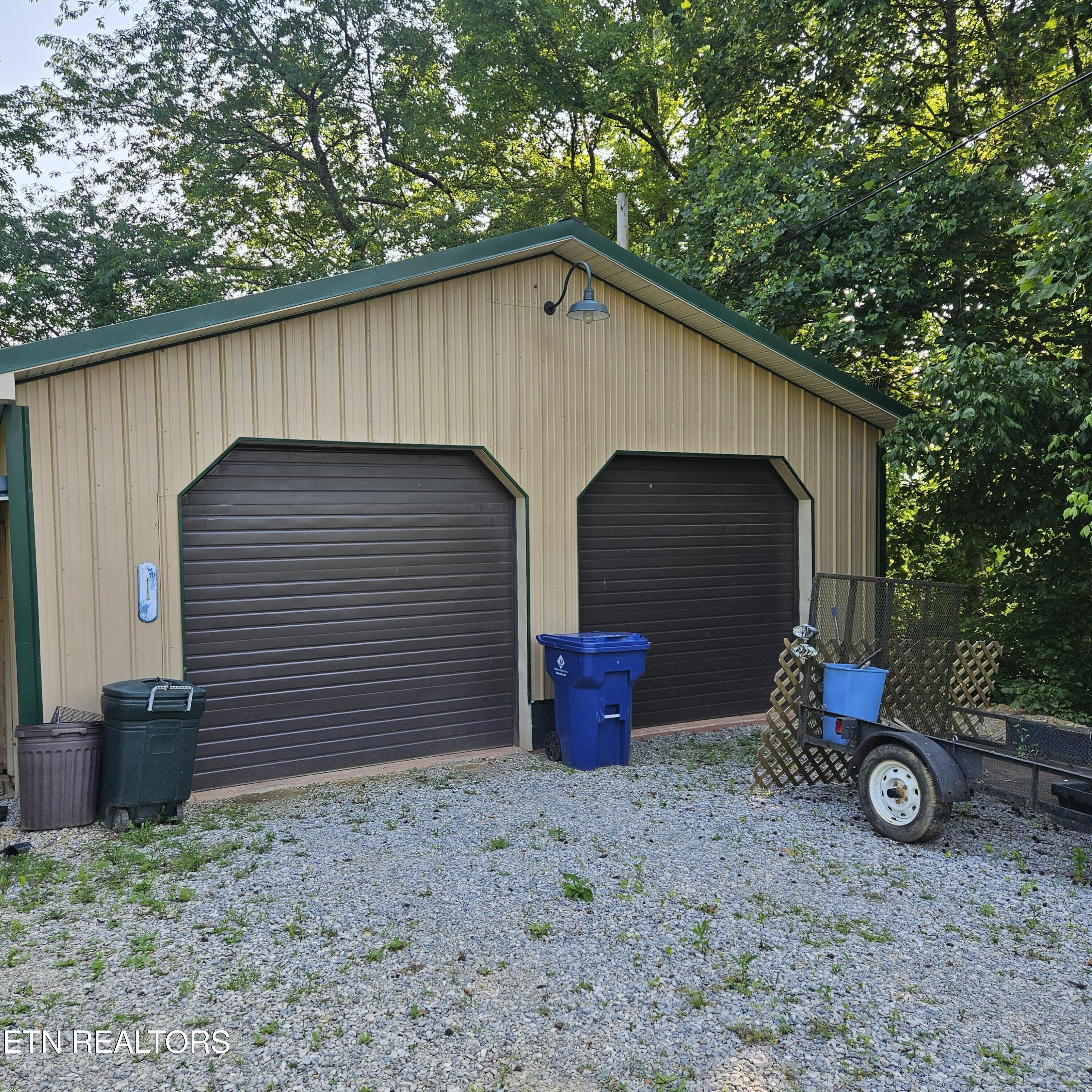 1911 Branam Hill Road Jellico TN 37762