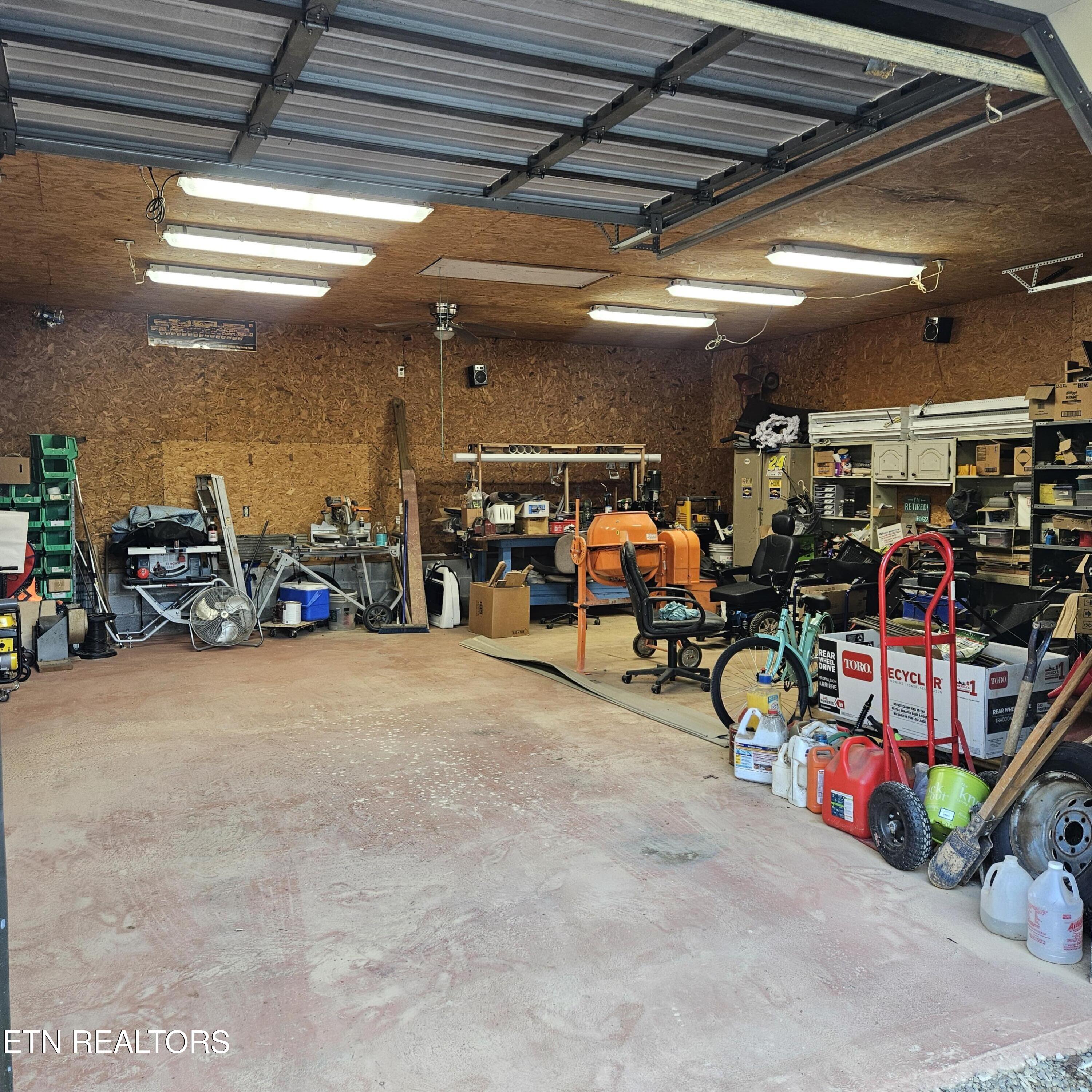 1911 Branam Hill Road Jellico TN 37762