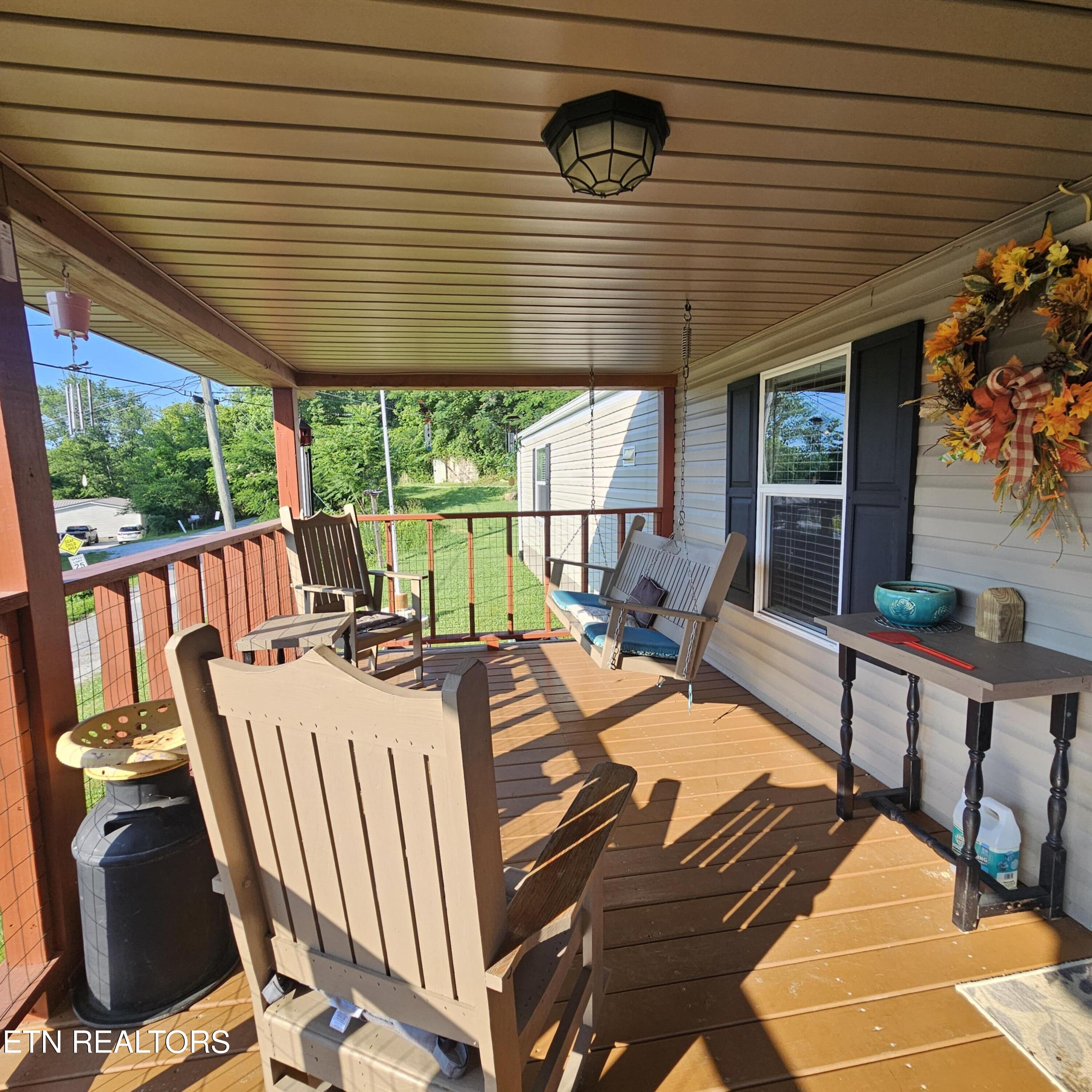 1911 Branam Hill Road Jellico TN 37762