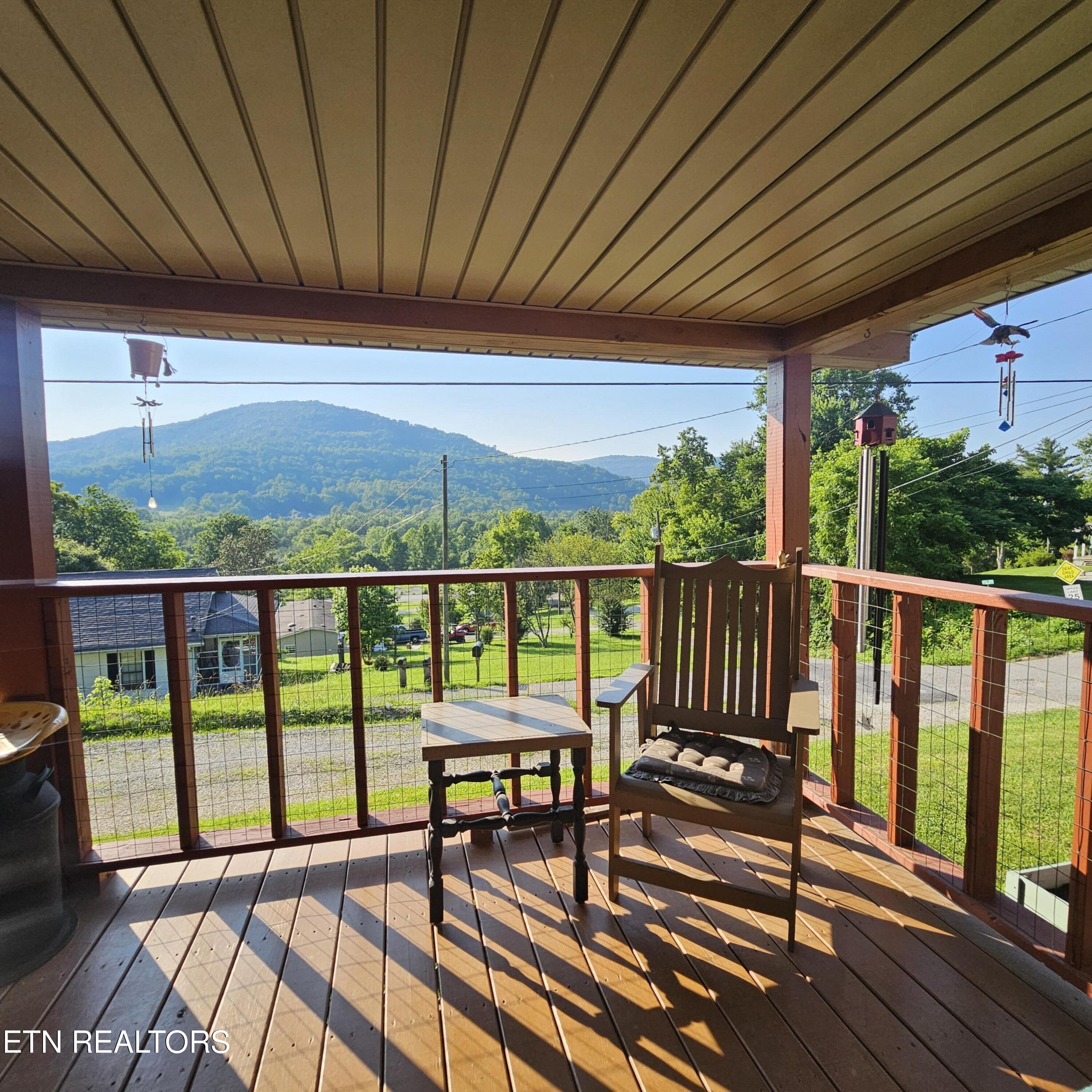 1911 Branam Hill Road Jellico TN 37762