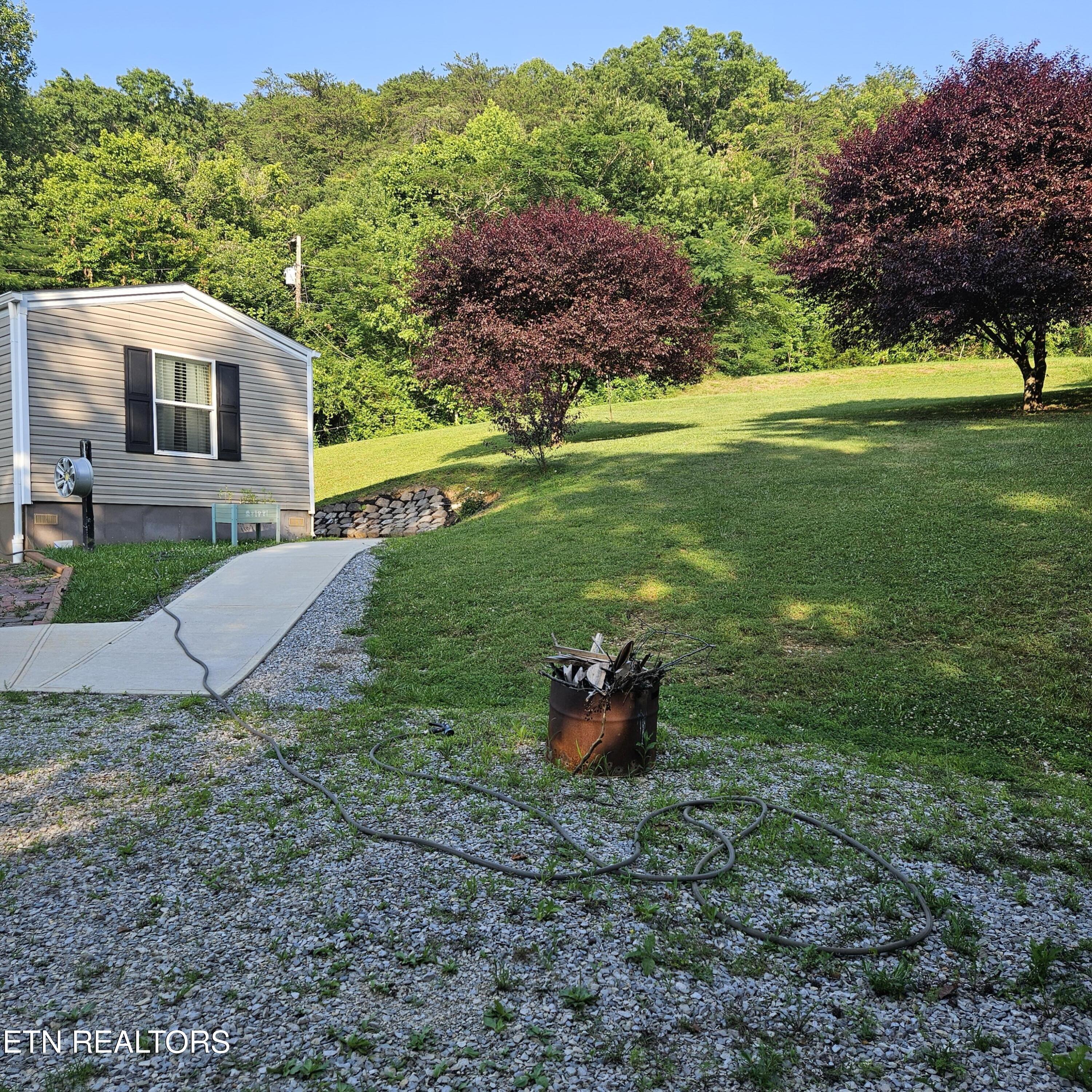 1911 Branam Hill Road Jellico TN 37762