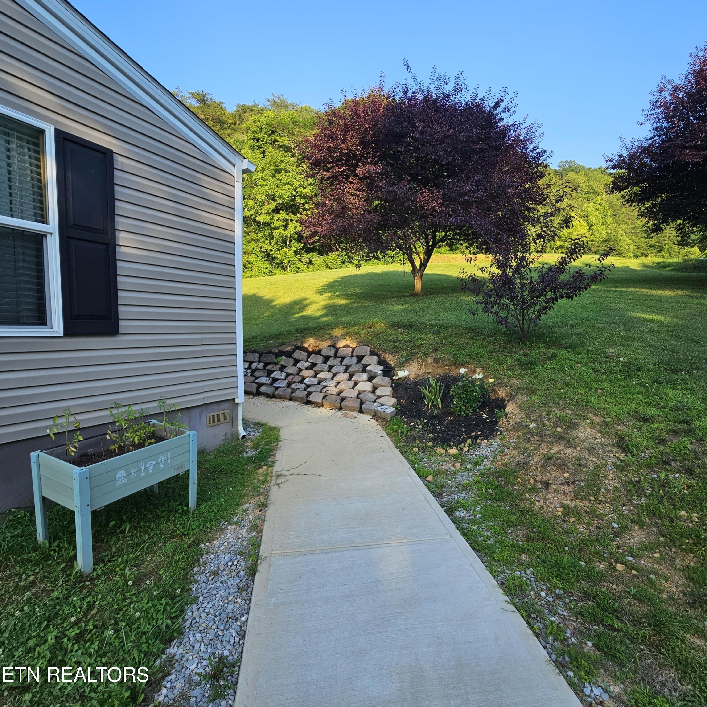 1911 Branam Hill Road Jellico TN 37762