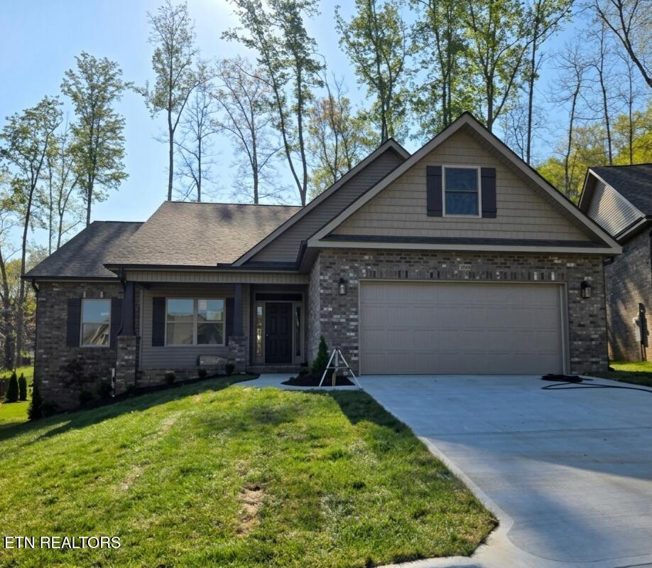 1358 Kenzi Rose Lane Knoxville TN 37918