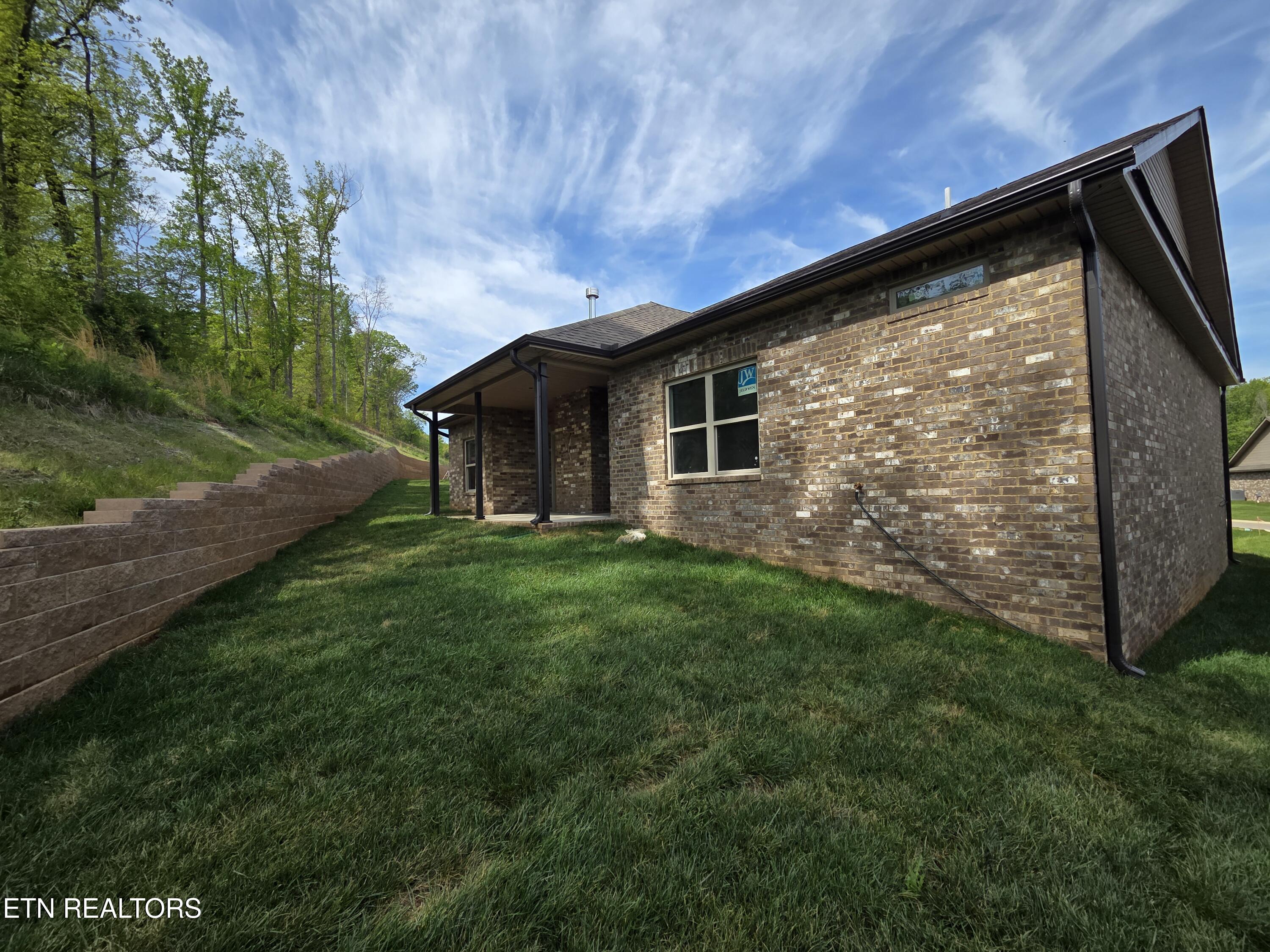 1358 Kenzi Rose Lane Knoxville TN 37918