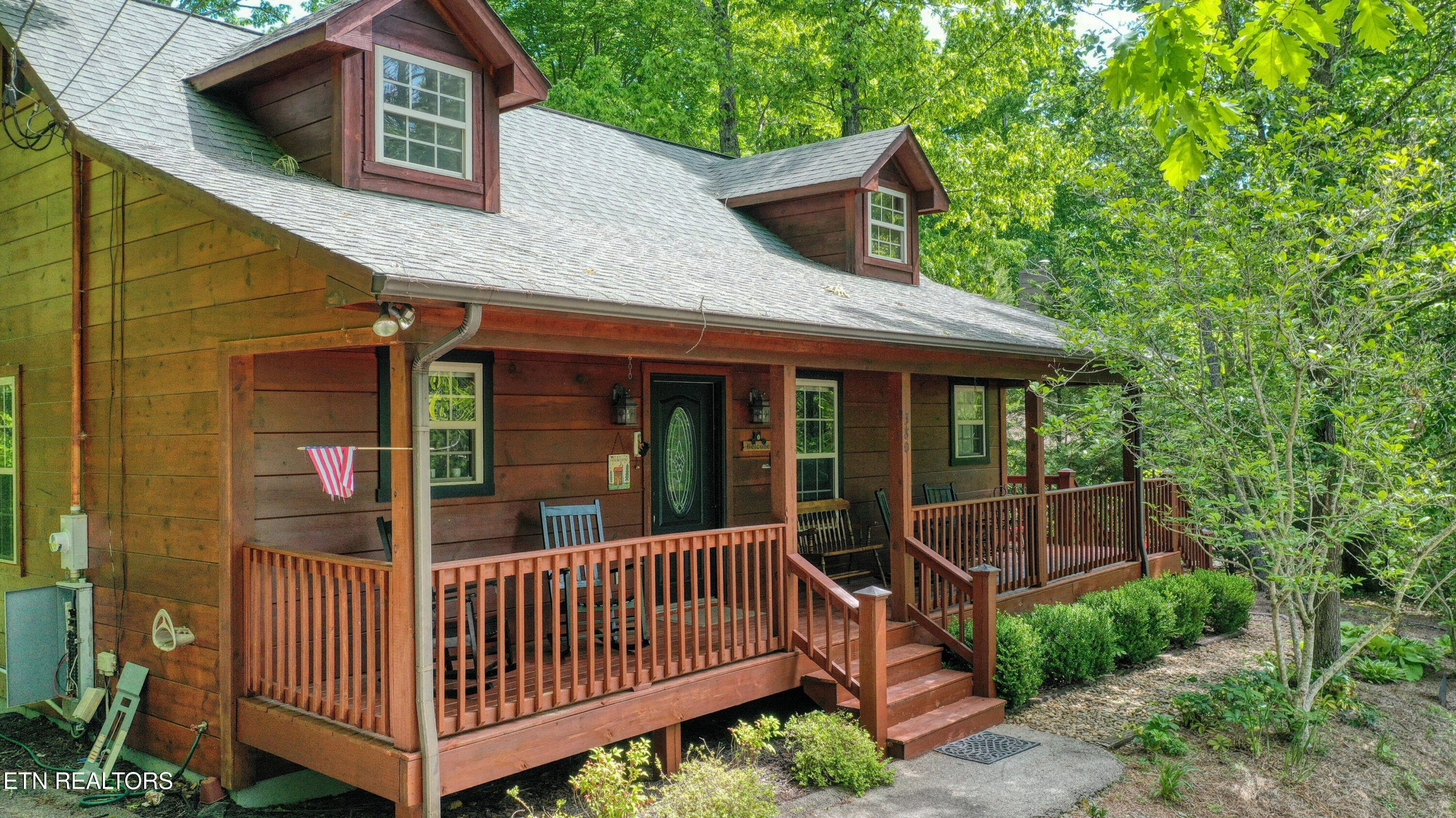 380 Laurel Road Townsend TN 37882