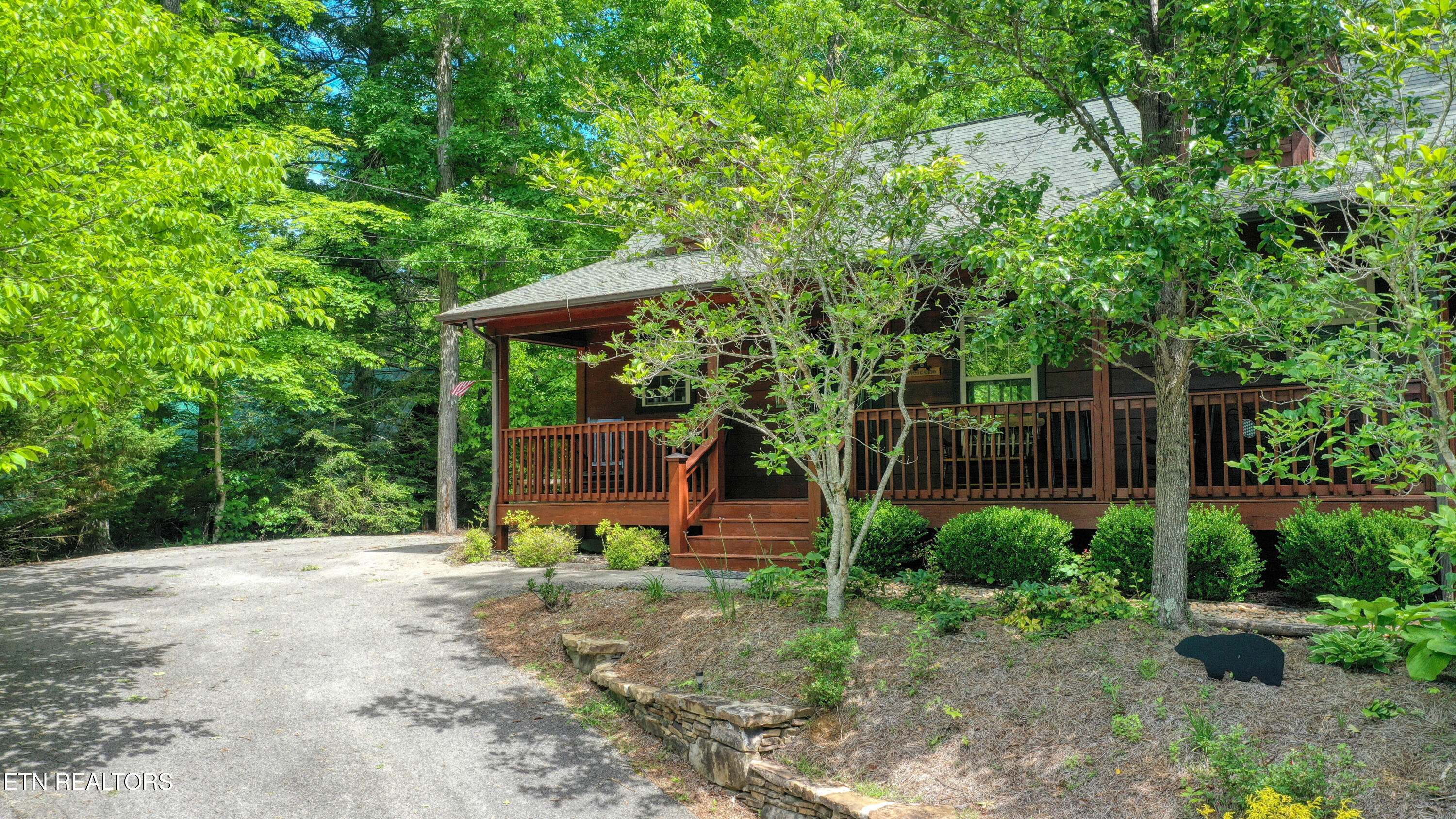 380 Laurel Road Townsend TN 37882