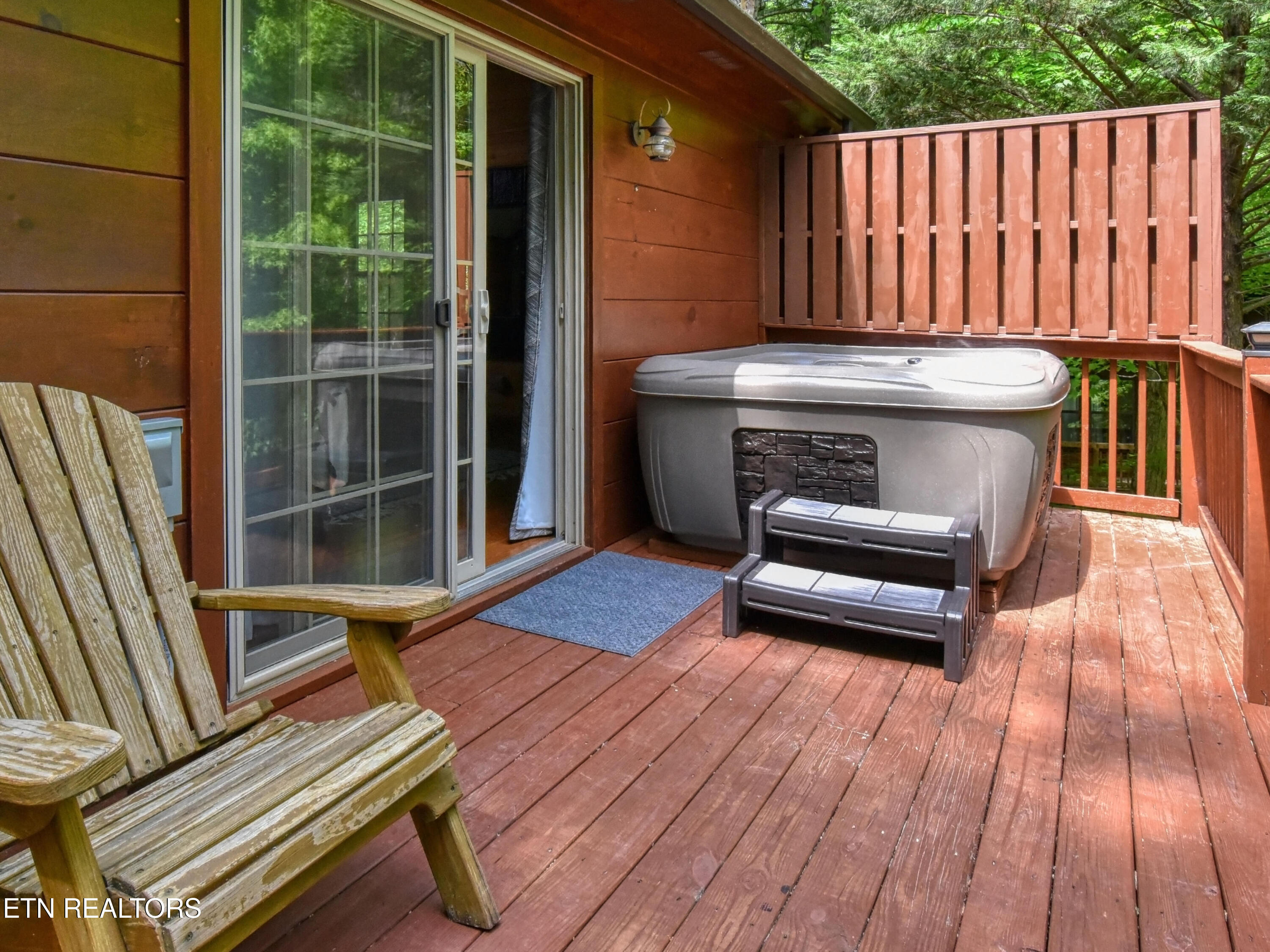 380 Laurel Road Townsend TN 37882